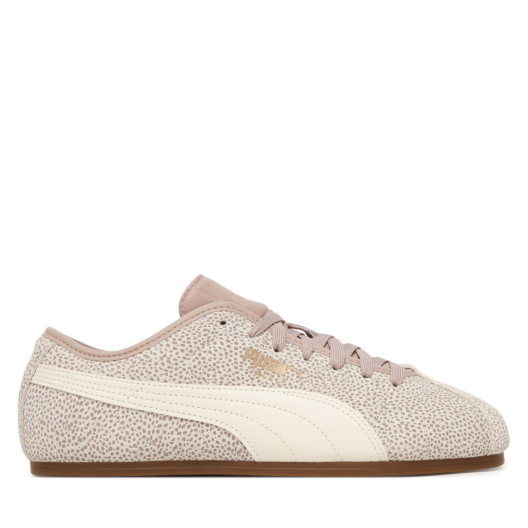 Puma Sneakersy Tackle Topcat 404835 02 Beżowy