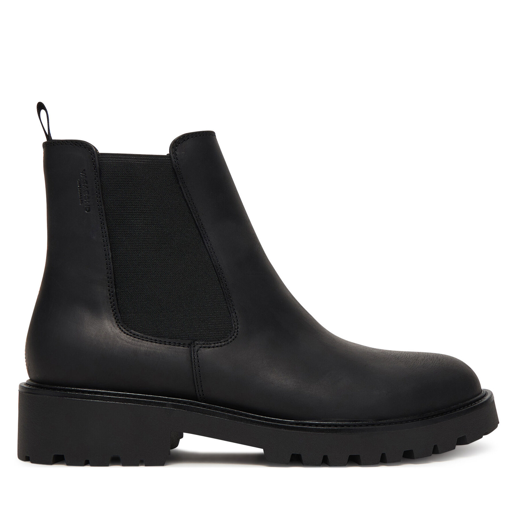 Vagabond Shoemakers Sztyblety Kenova 6041-009-21 Szary