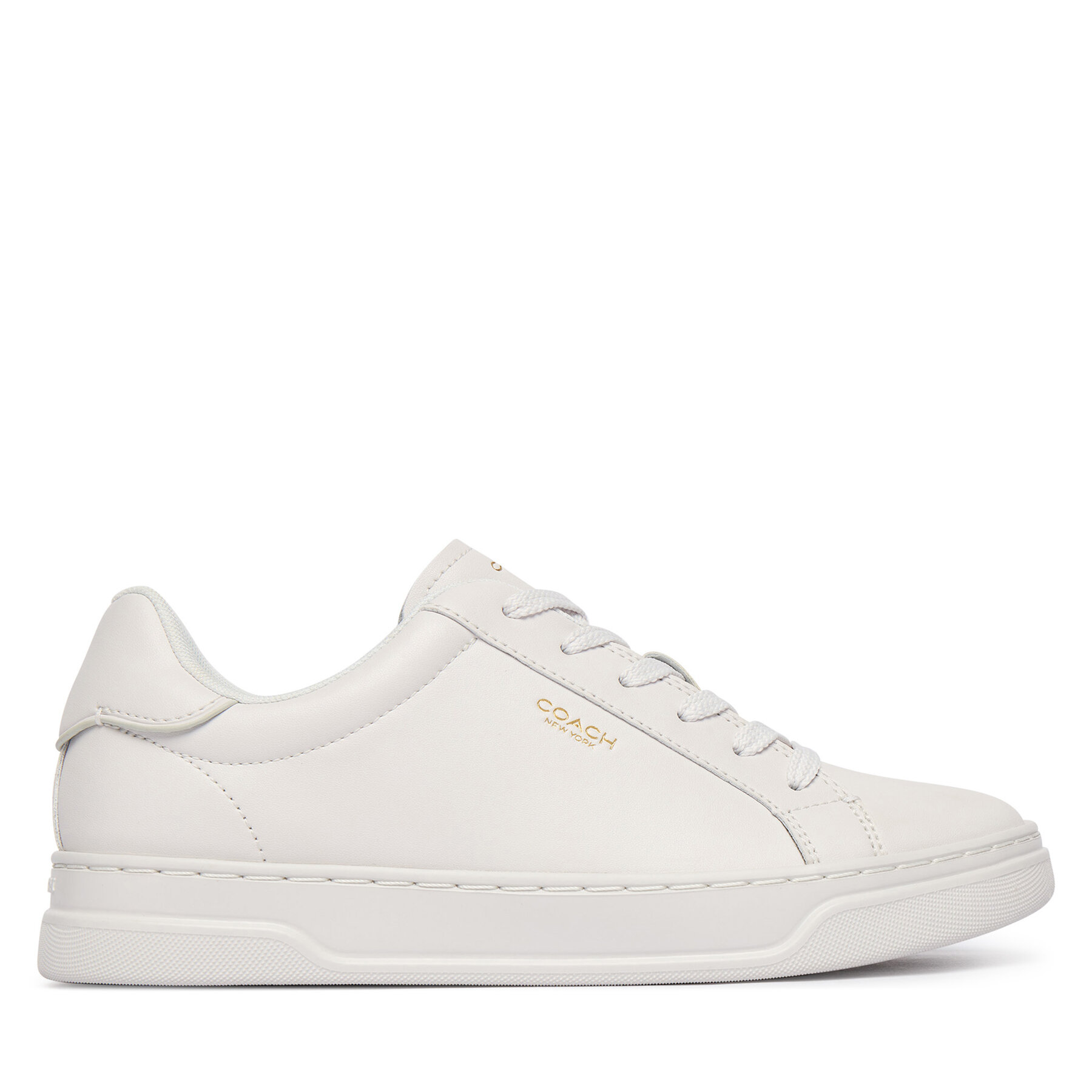 Coach Sneakersy CCN68 Biały