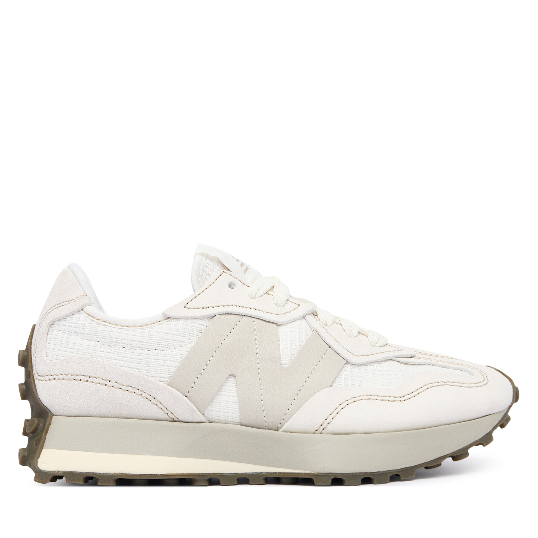 New Balance Sneakersy U327W2L5 Biały