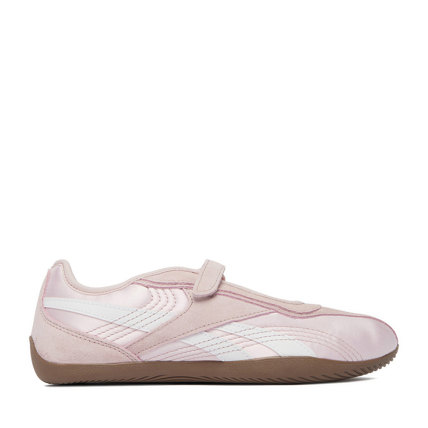 Reebok Baleriny EO-ULTRA LO MARY JANE 100261004 Różowy jasny