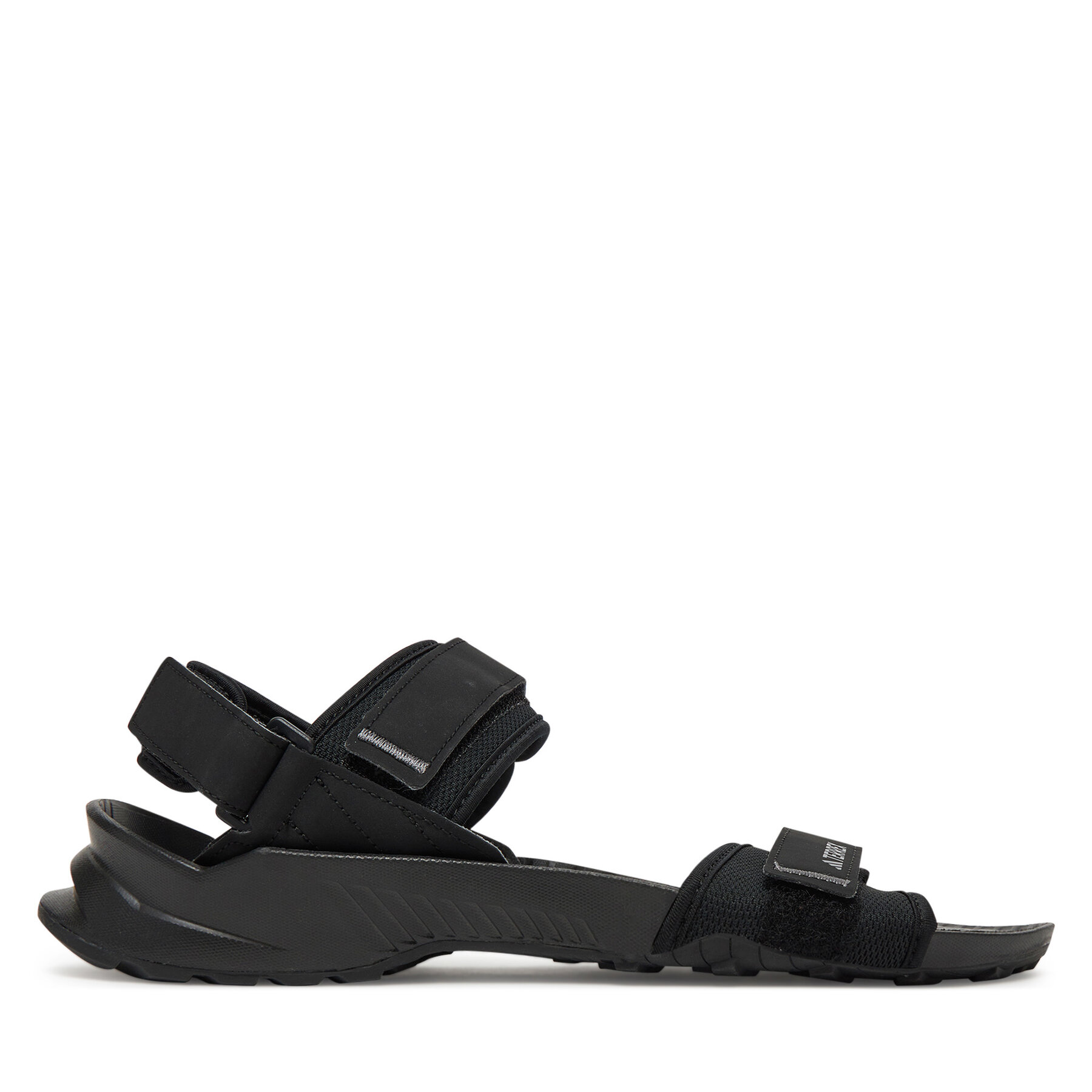 adidas Sandały Terrex Hydroterra JQ2231 Czarny