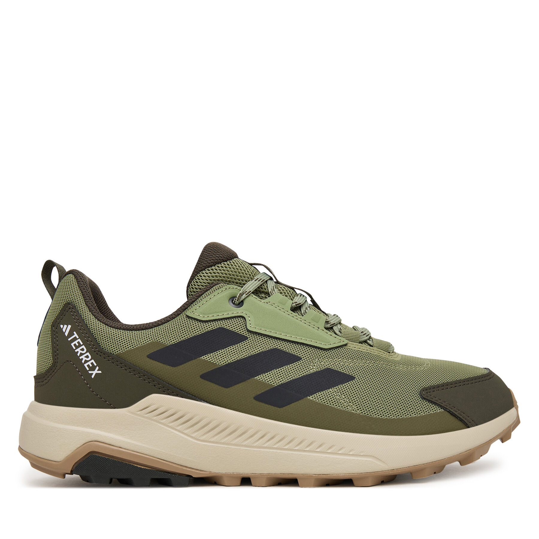 adidas Trekkingi Terrex Anylander JR6599 Khaki