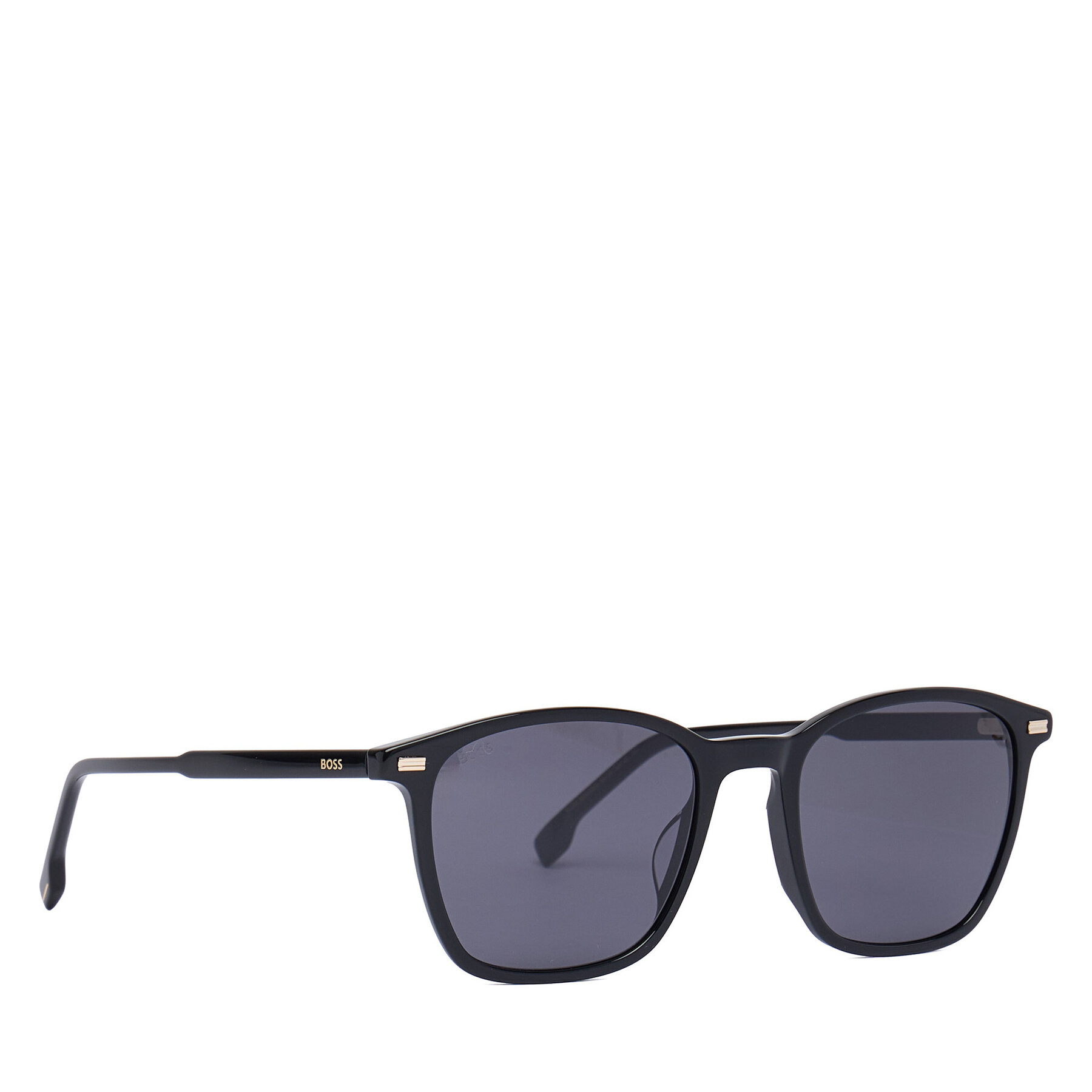 BOSS Okulary przeciwsłoneczne 1880/G/S 208841 Czarny