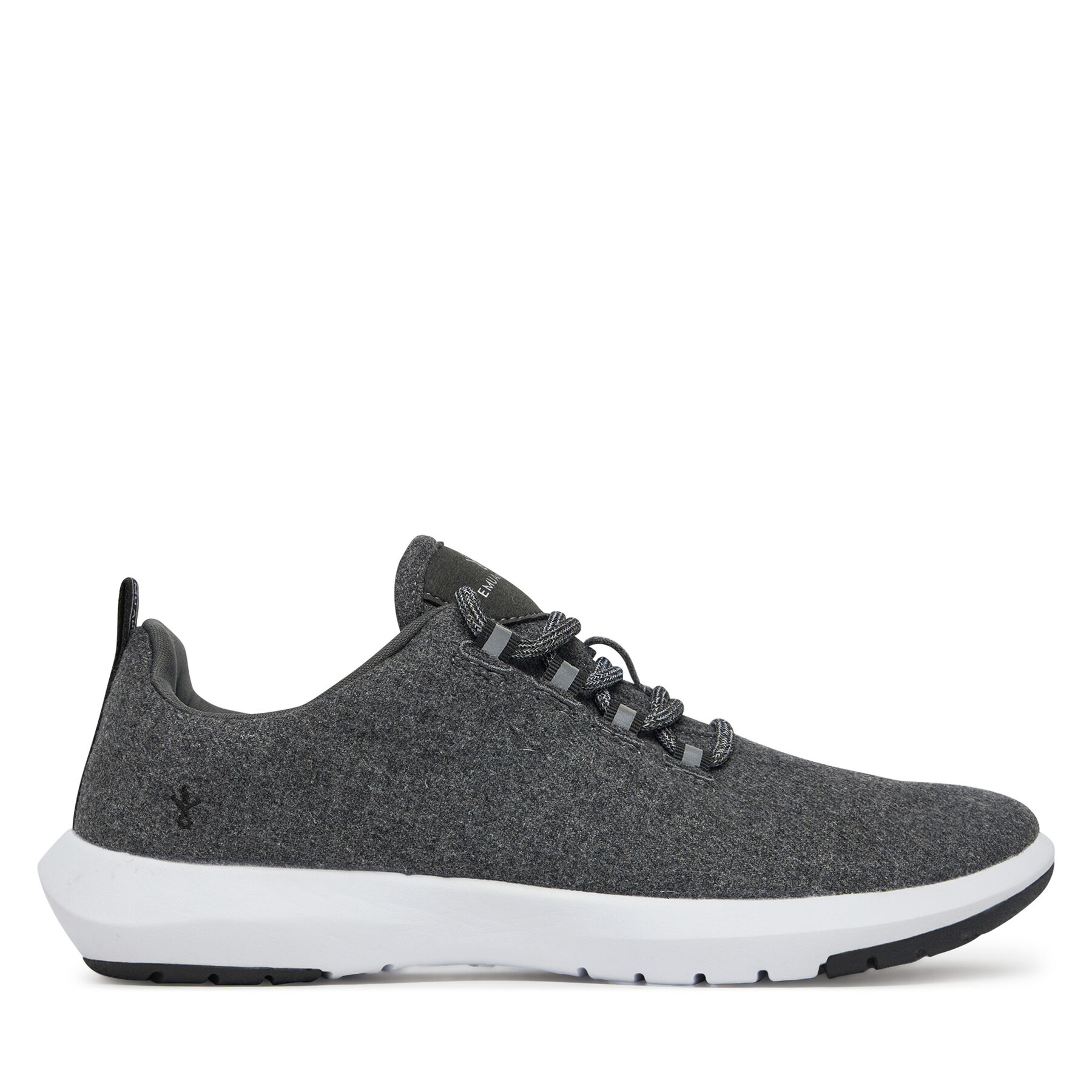 EMU Australia Sneakersy W13163 Szary