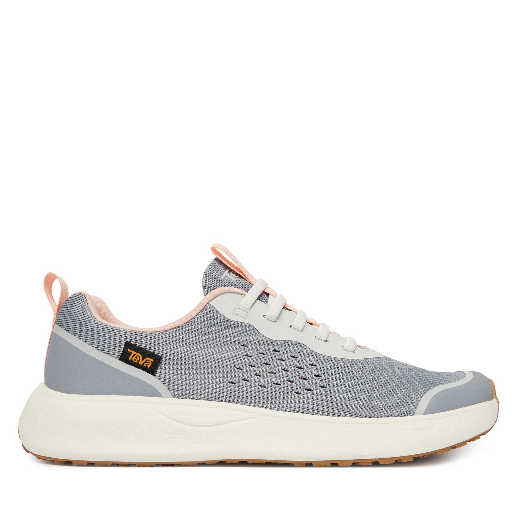Teva Buty do sportów wodnych Hydratrek Fairwind 1173698 Niebieski