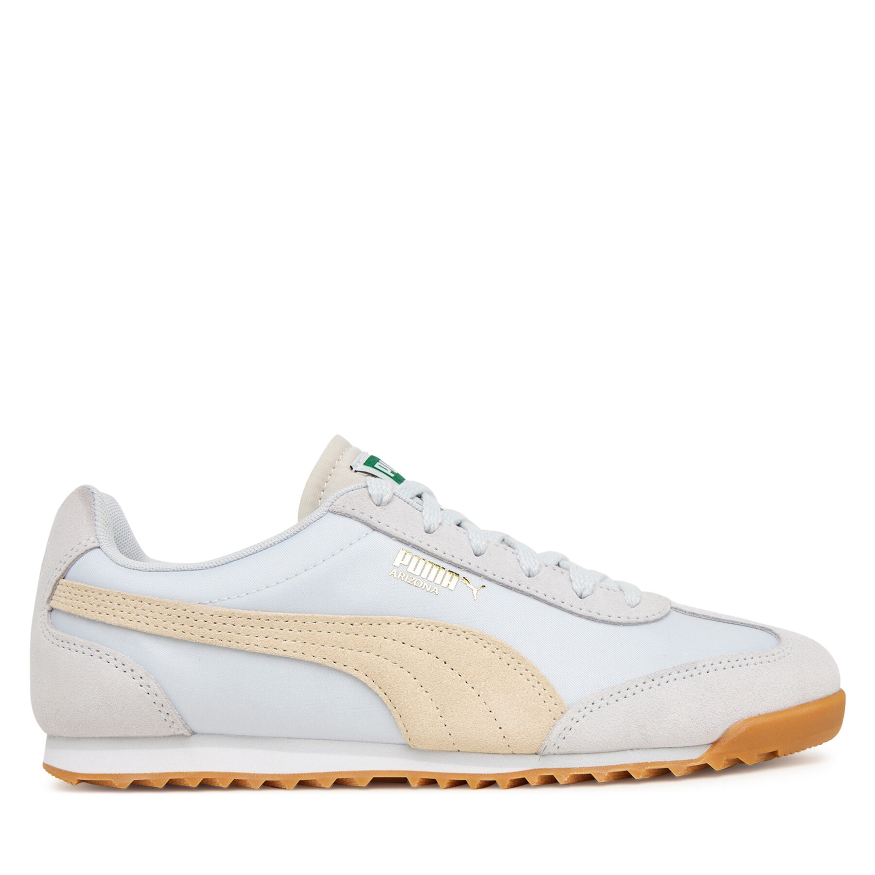 Puma Sneakersy Arizona Nylon 398682 21 Błękitny
