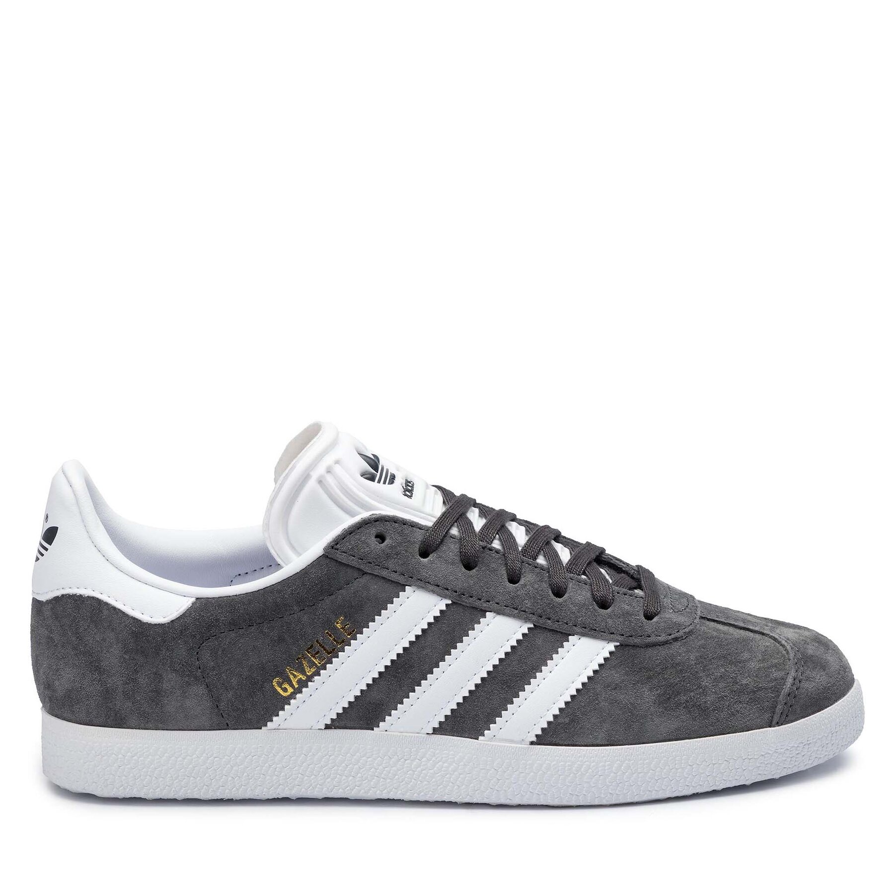 adidas Sneakersy Gazelle BB5480 Szary