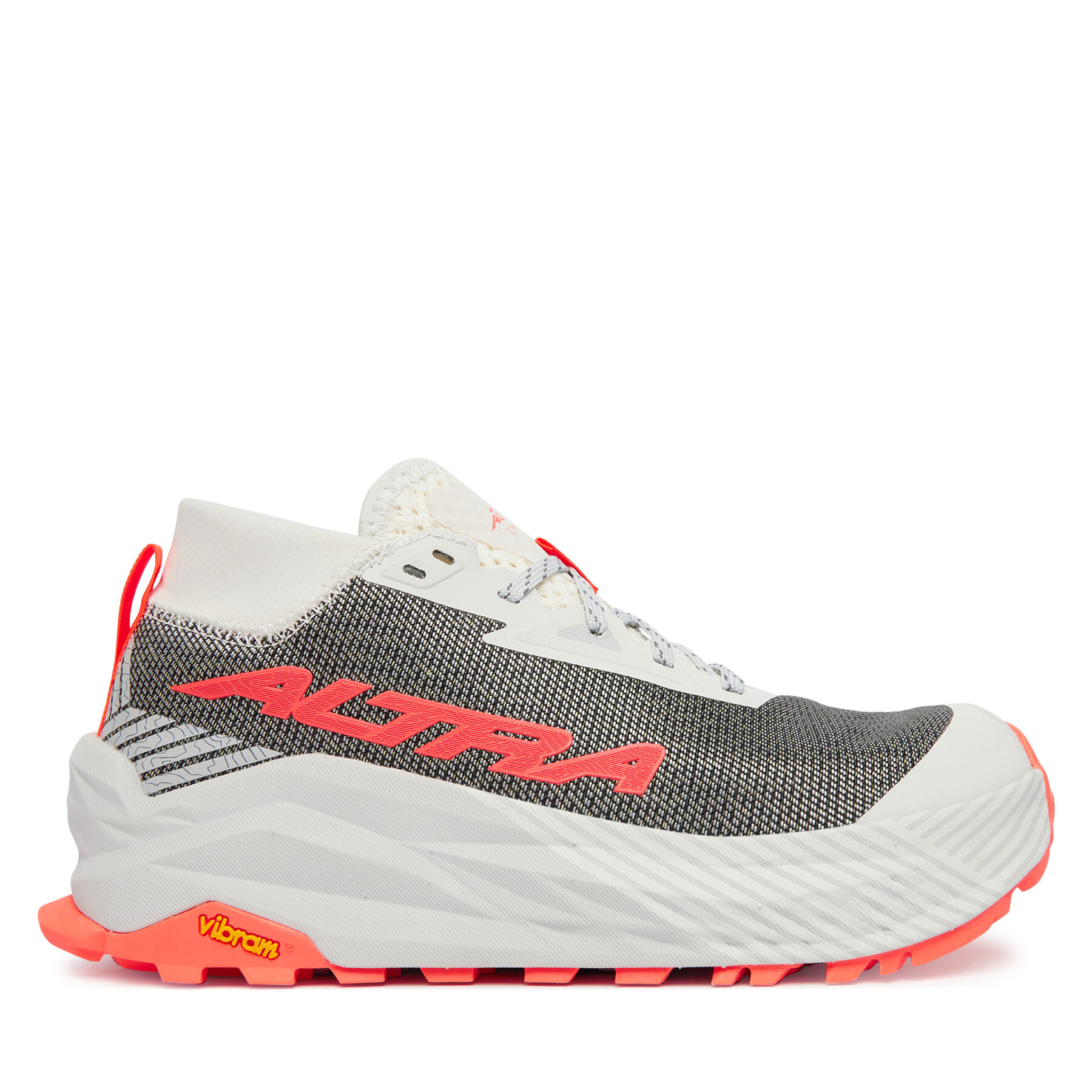 Altra Buty do biegania Olympus 275 AL0A85RU Biały