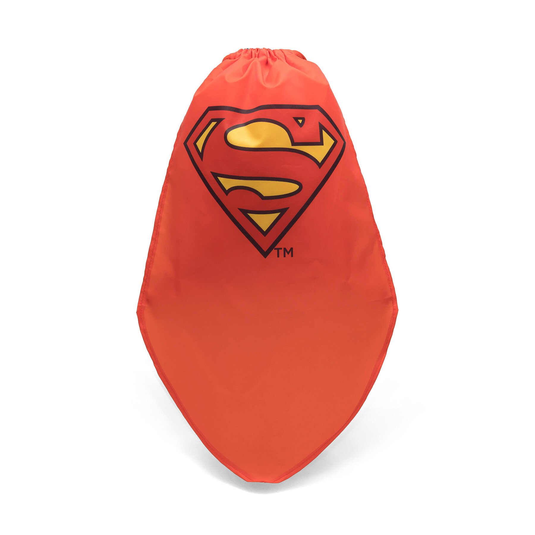 Superman Worek ACCCS_AW23-65WBSUM Czerwony