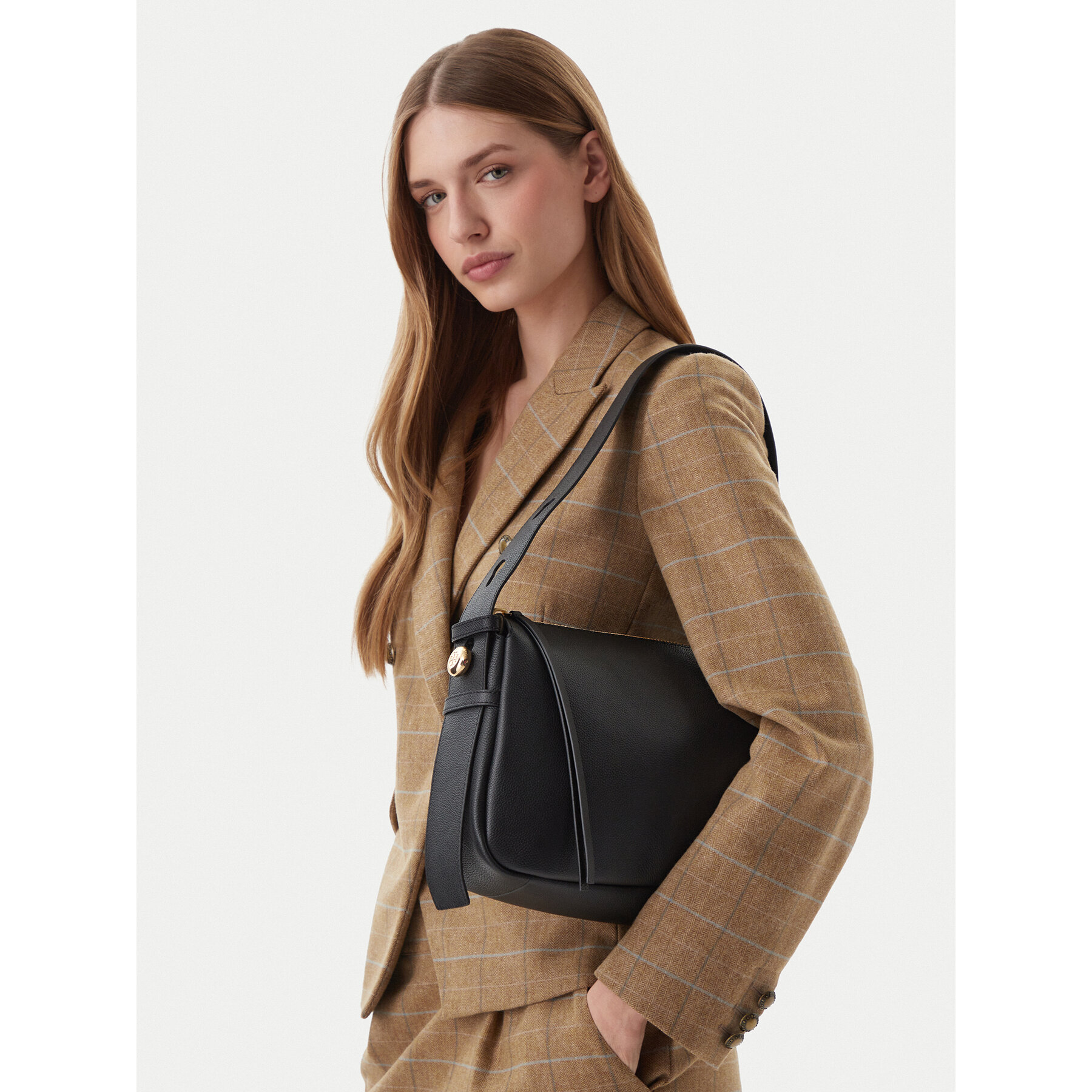 Tory Burch Torebka 177364 Czarny