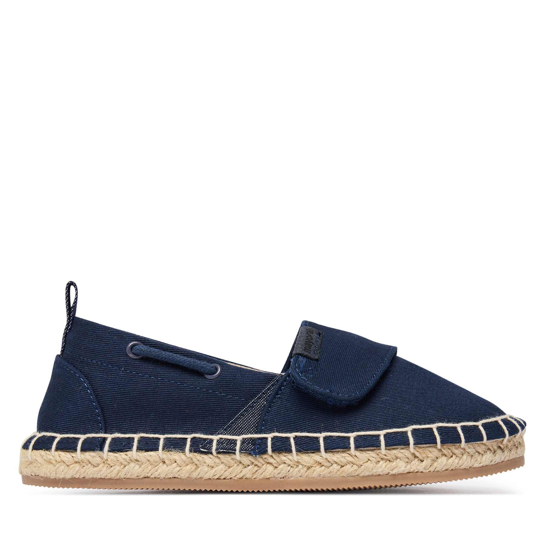 Mayoral Espadryle 43783.76 Granatowy