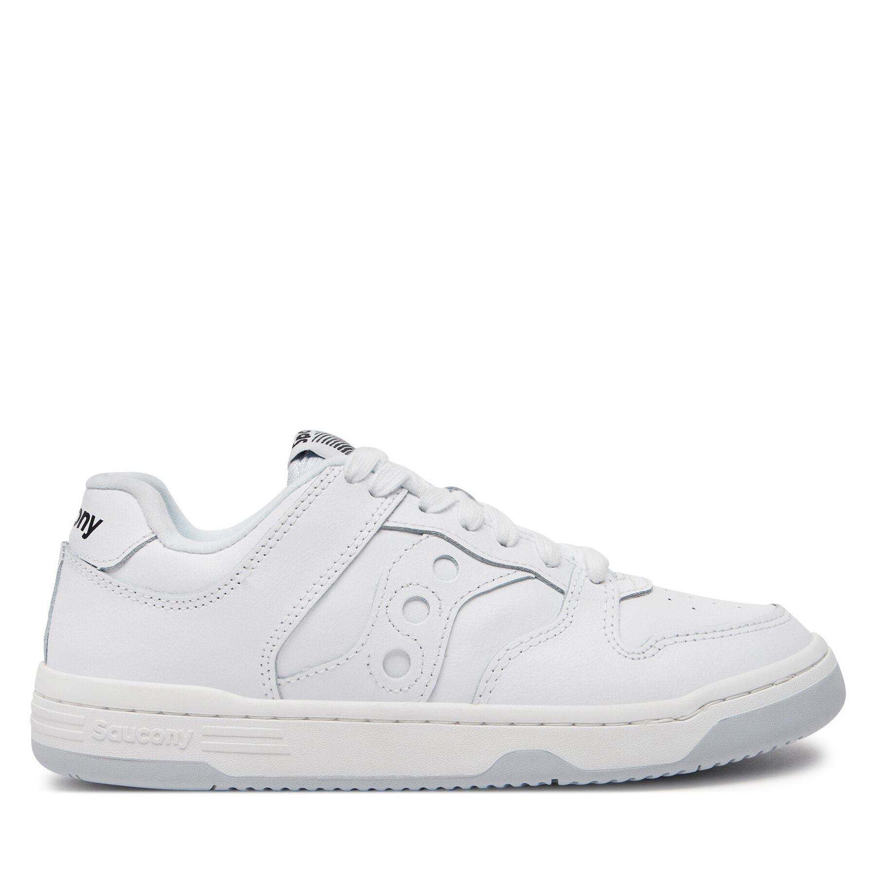 Saucony Sneakersy S70851 3 Biały