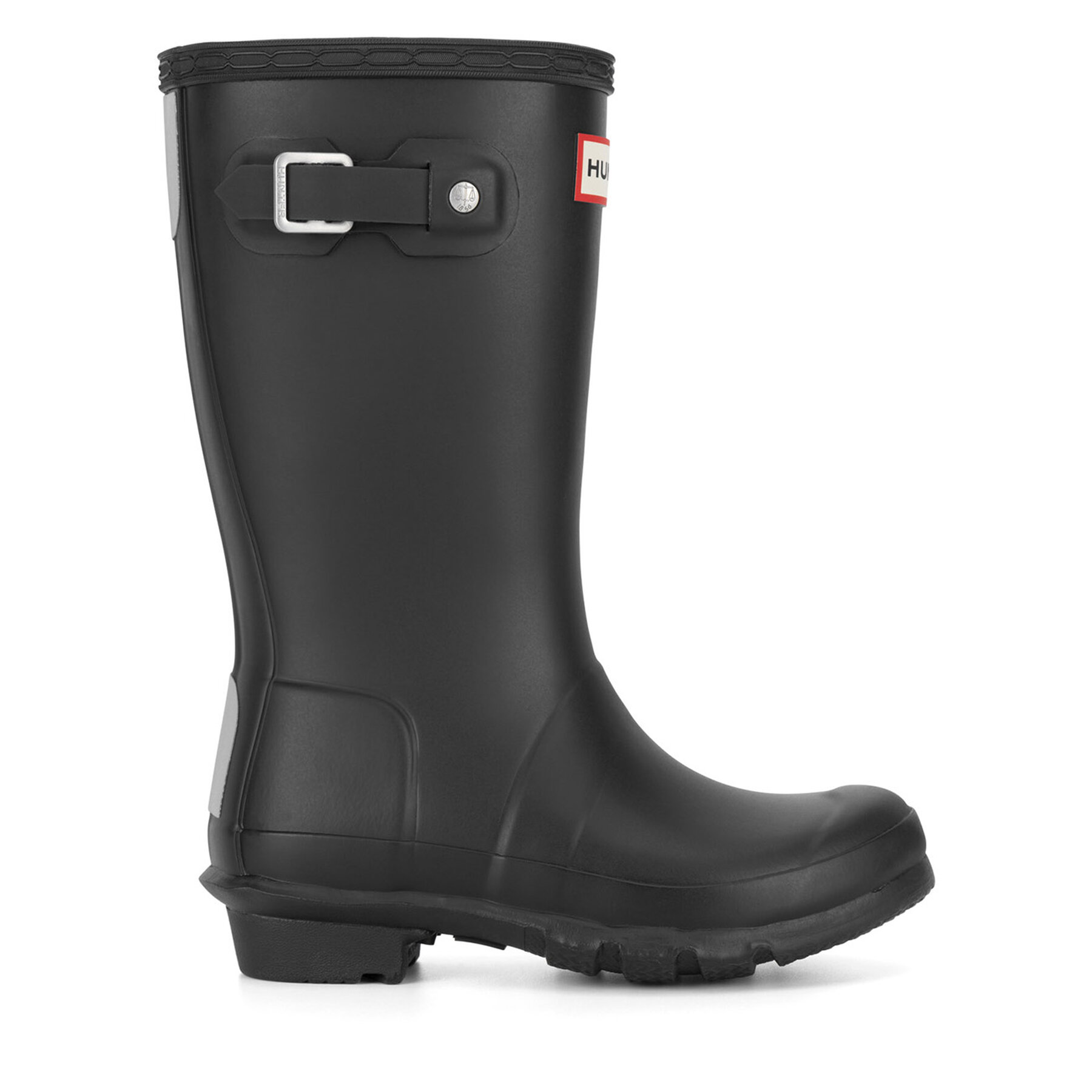 Hunter Kalosze KFT5000RMA-BLK Czarny
