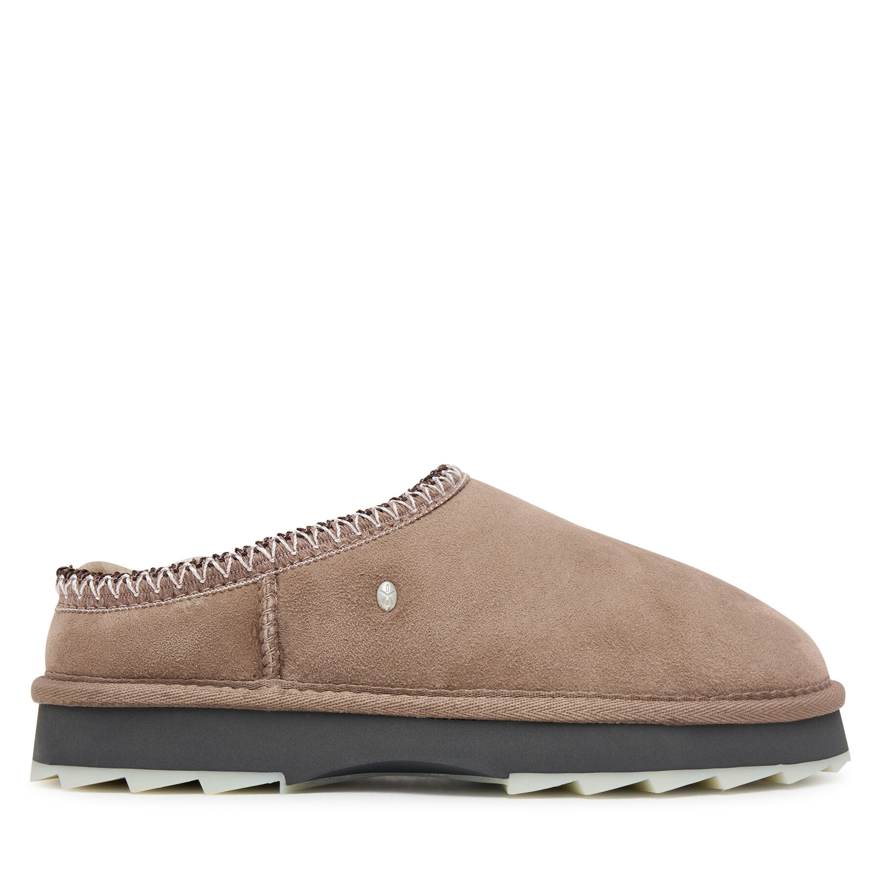 EMU Australia Śniegowce Sharky Scuff W13179 Brązowy