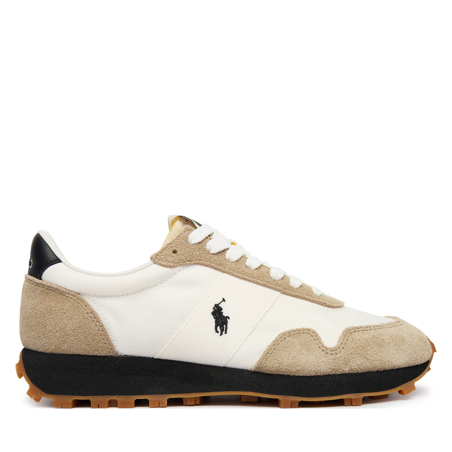 Polo Ralph Lauren Sneakersy 804956697003 Kolorowy