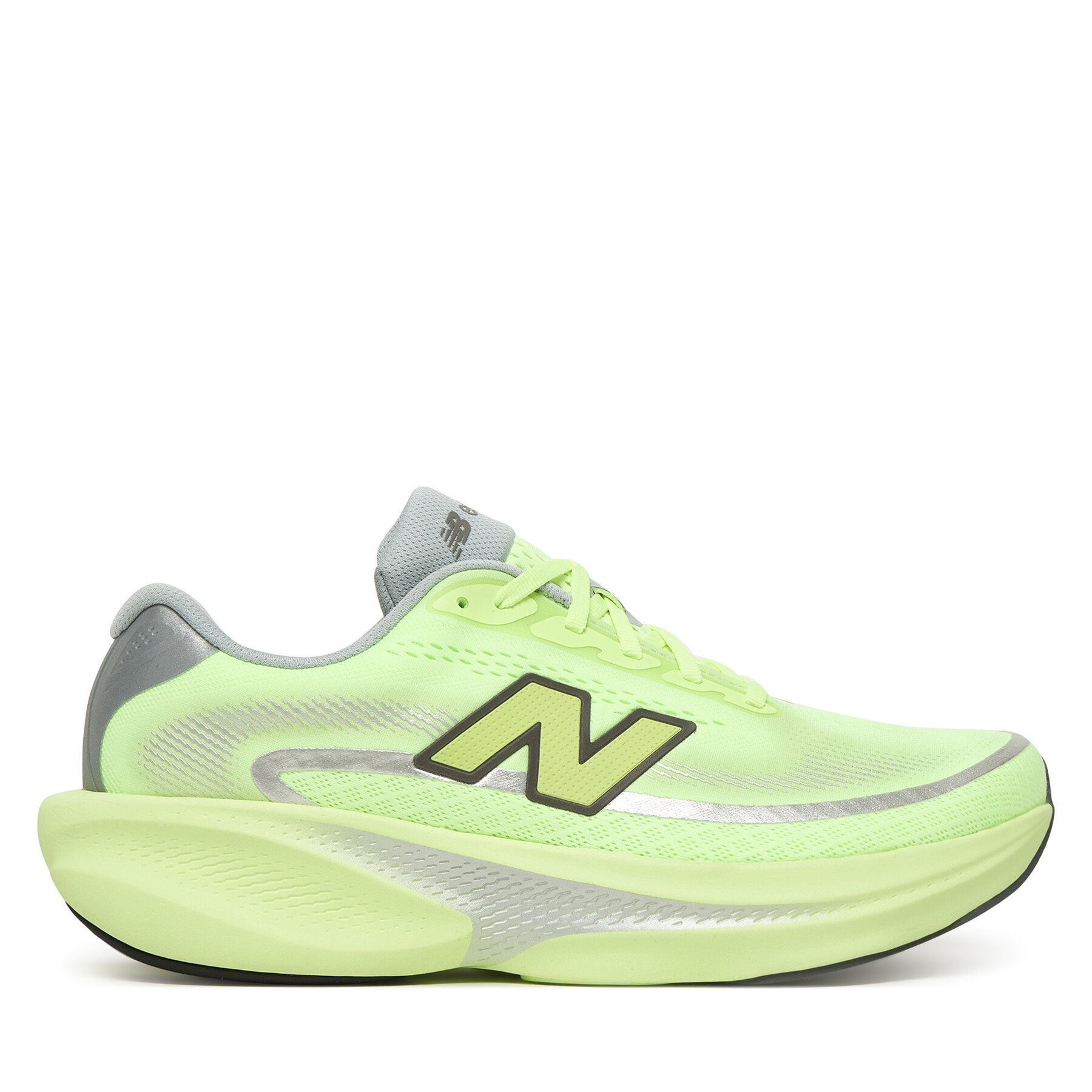 New Balance Buty do biegania Fresh Foam Ellipse v1 MELPS78S Zielony