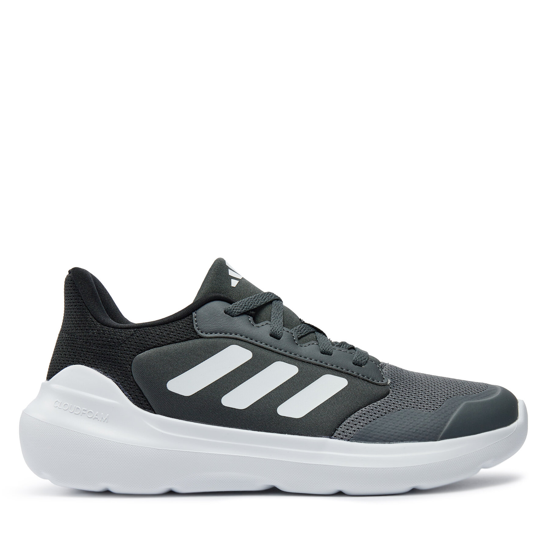 adidas Sneakersy Tensaur Run 2.0 IE3545 Szary