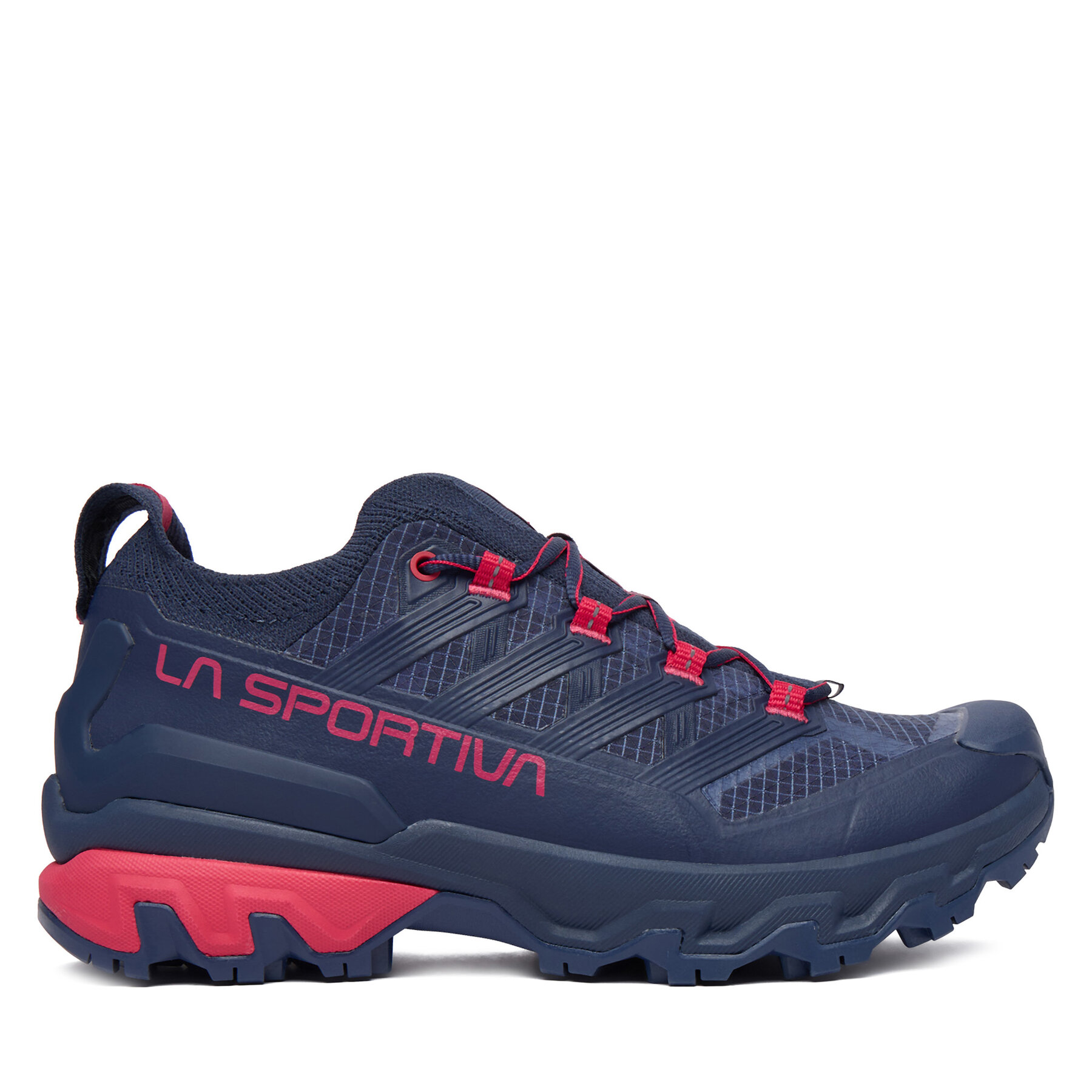 La Sportiva Buty do biegania Ultra Raptor 3 ZFHS112 Granatowy