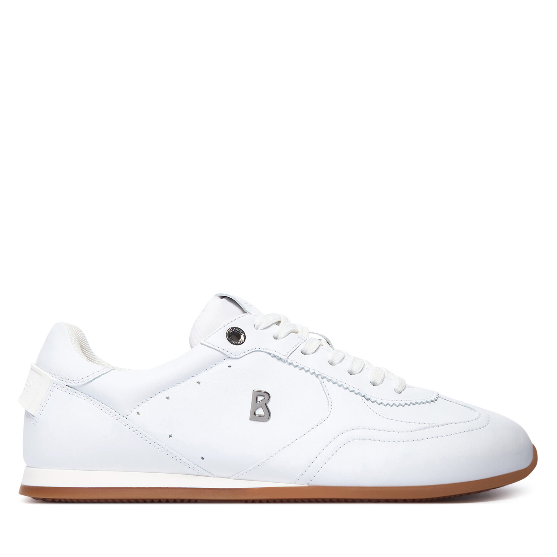 Bogner Sneakersy Monza 1 12621005 Biały