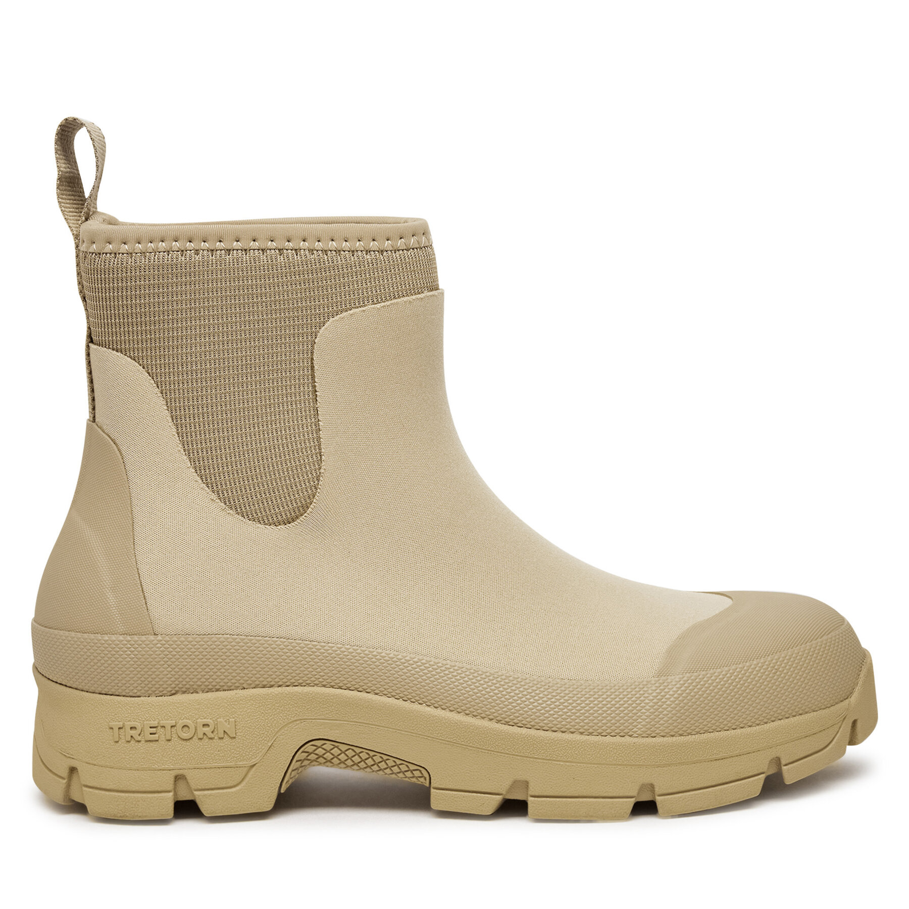 Tretorn Botki Garpa Hybrid 617 Beżowy