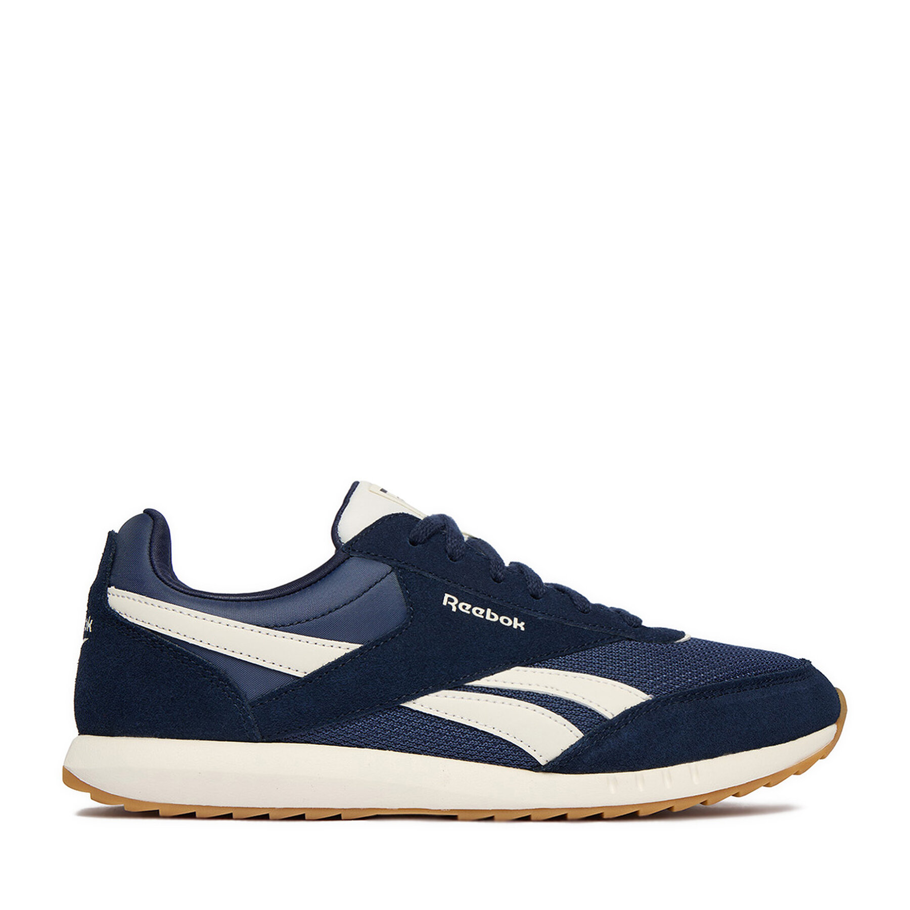Reebok Sneakersy CEO-MODA AR30315MDCT Granatowy