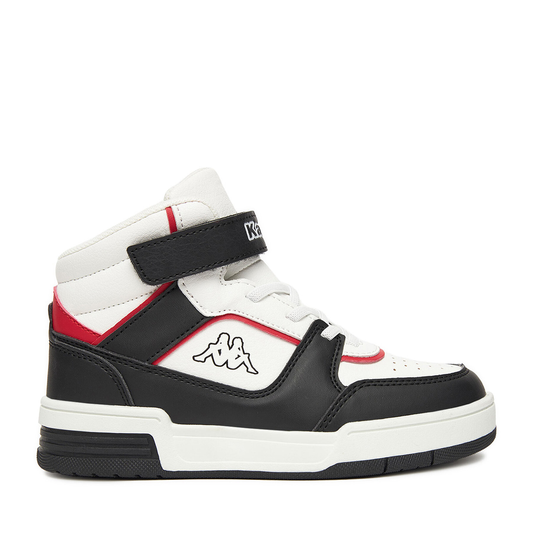 Kappa Sneakersy CEO-SS24-3C057 Biały