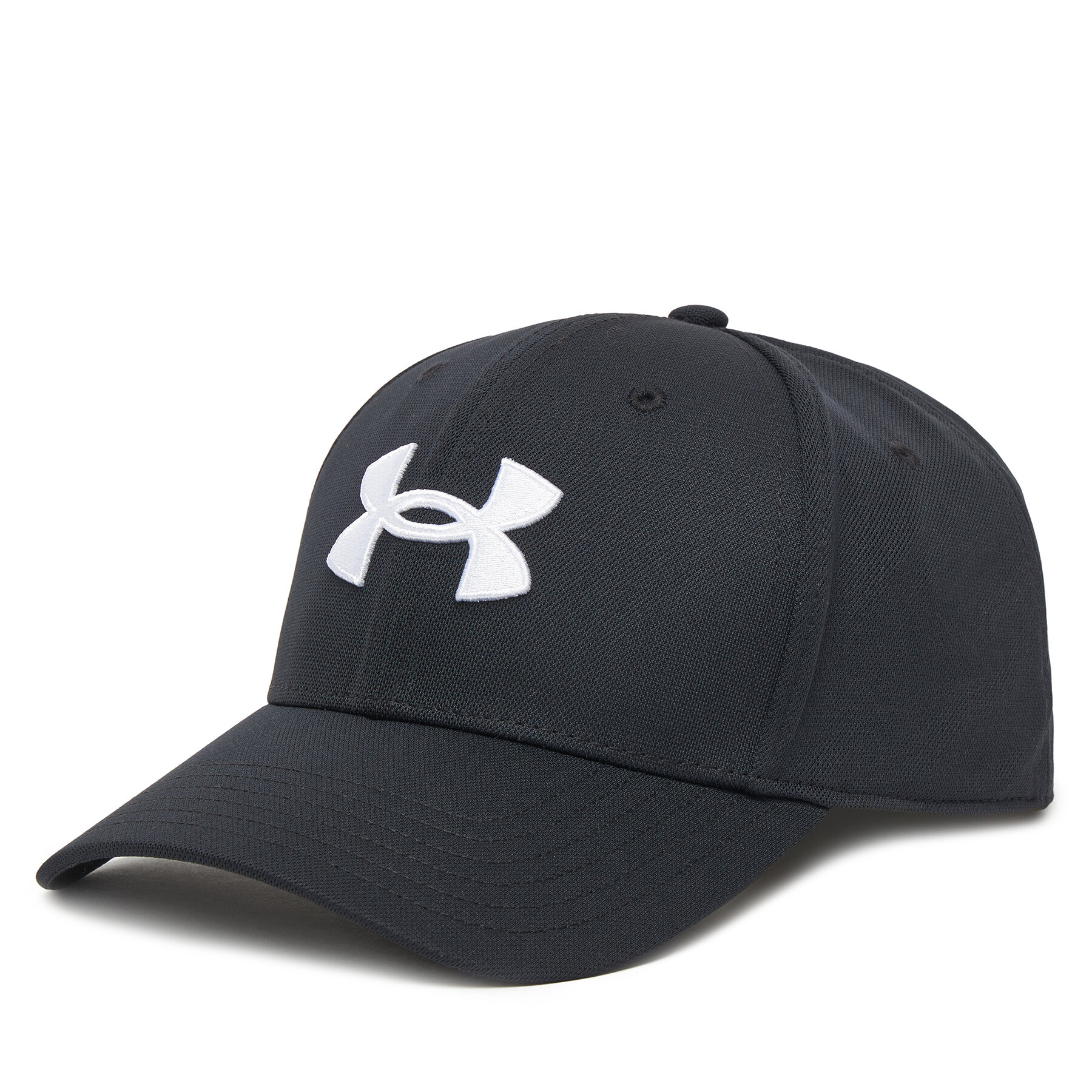 Under Armour Czapka z daszkiem Men's UA Blitzing 1376700-001 Czarny