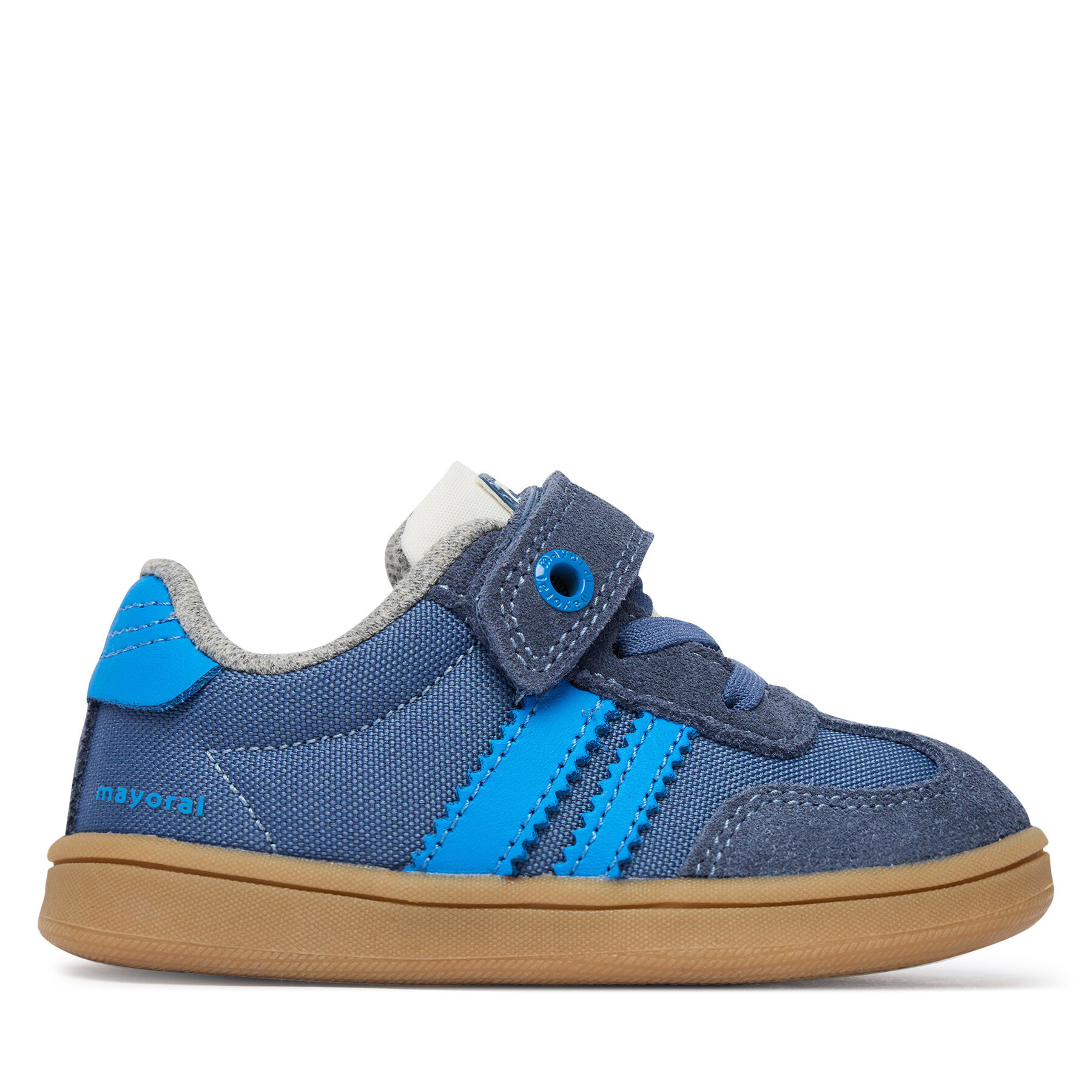 Mayoral Sneakersy 41795.67 Granatowy