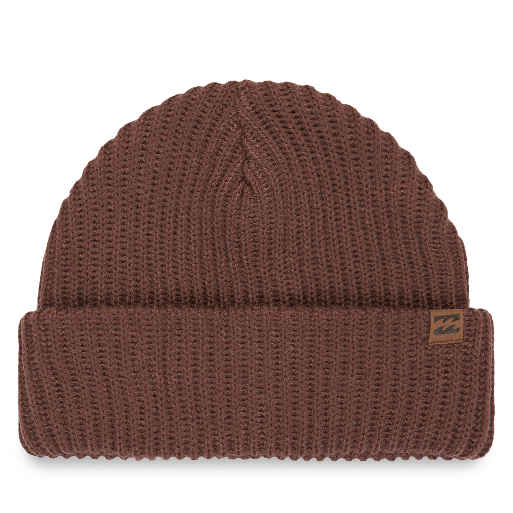 Billabong Czapka Alta EBJHA00121 Brązowy