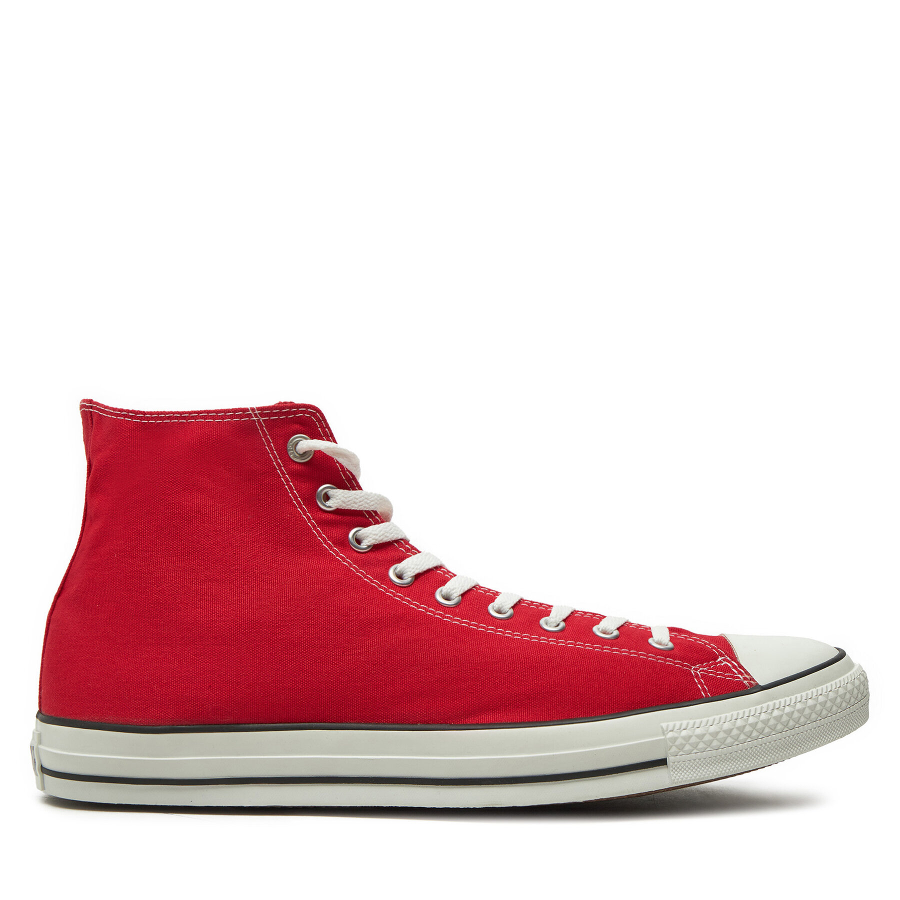 Converse Trampki Chuck Taylor All Star HI M9621C Czerwony
