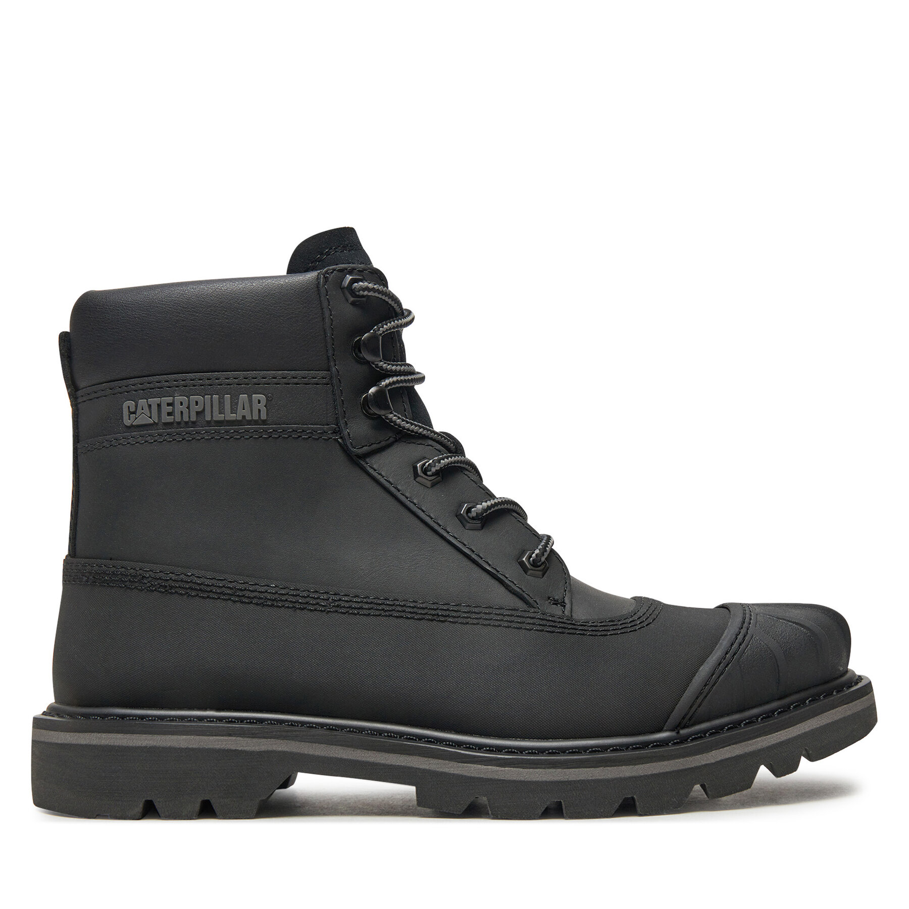 CAT Footwear Trapery Colorado Galosh Wp P726079 Czarny