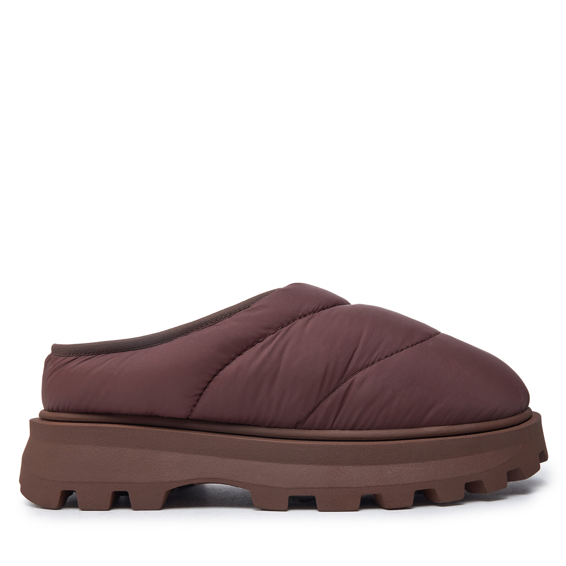 Steve Madden Śniegowce Frost SM11003421 Brązowy