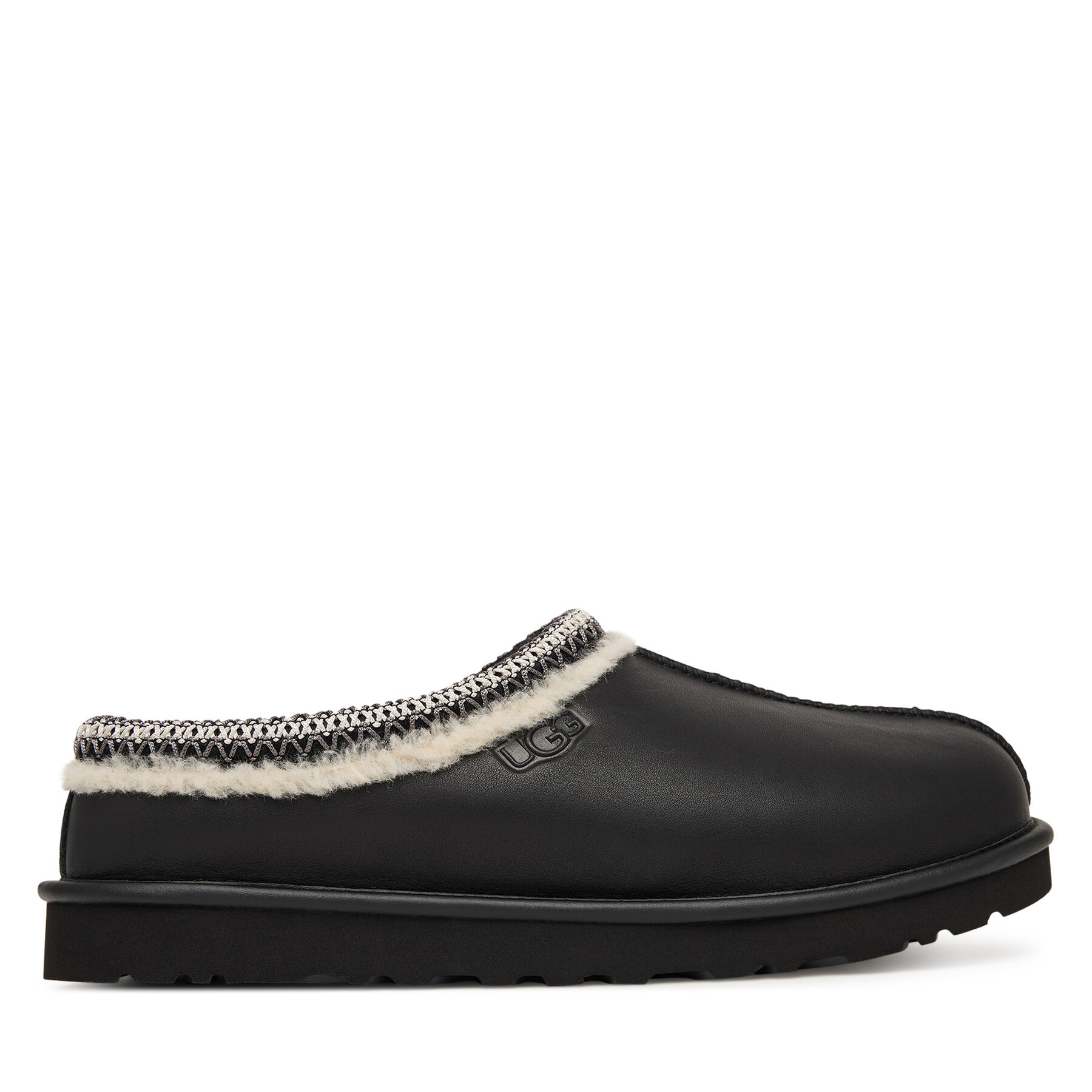 Ugg Śniegowce M Tasman Noir Czarny