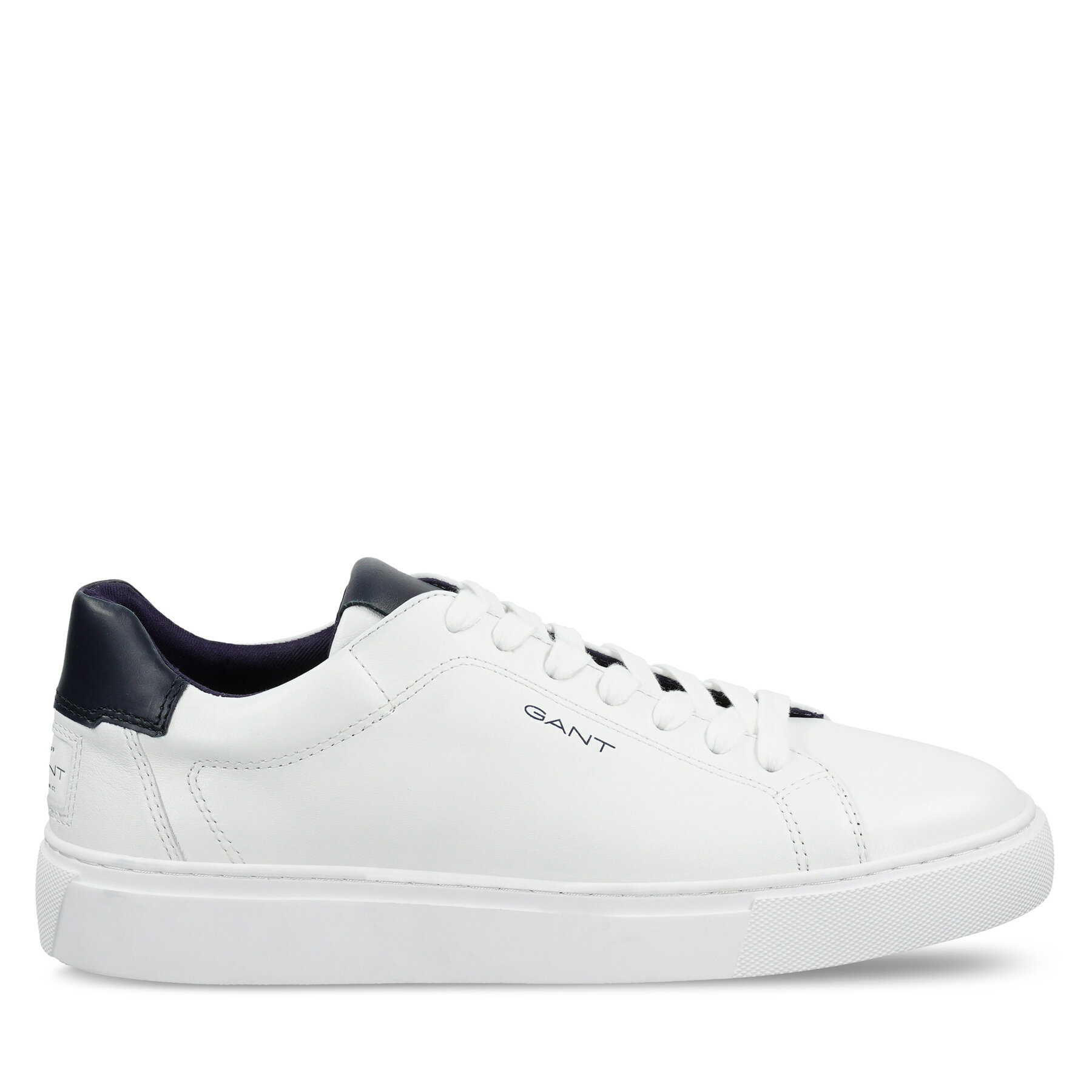 Gant Sneakersy 32631226 Biały
