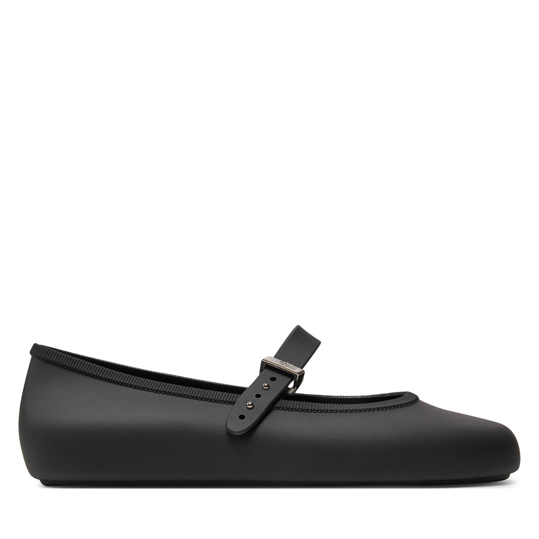 Melissa Baleriny Soft Ballerina Ad 35785 Czarny