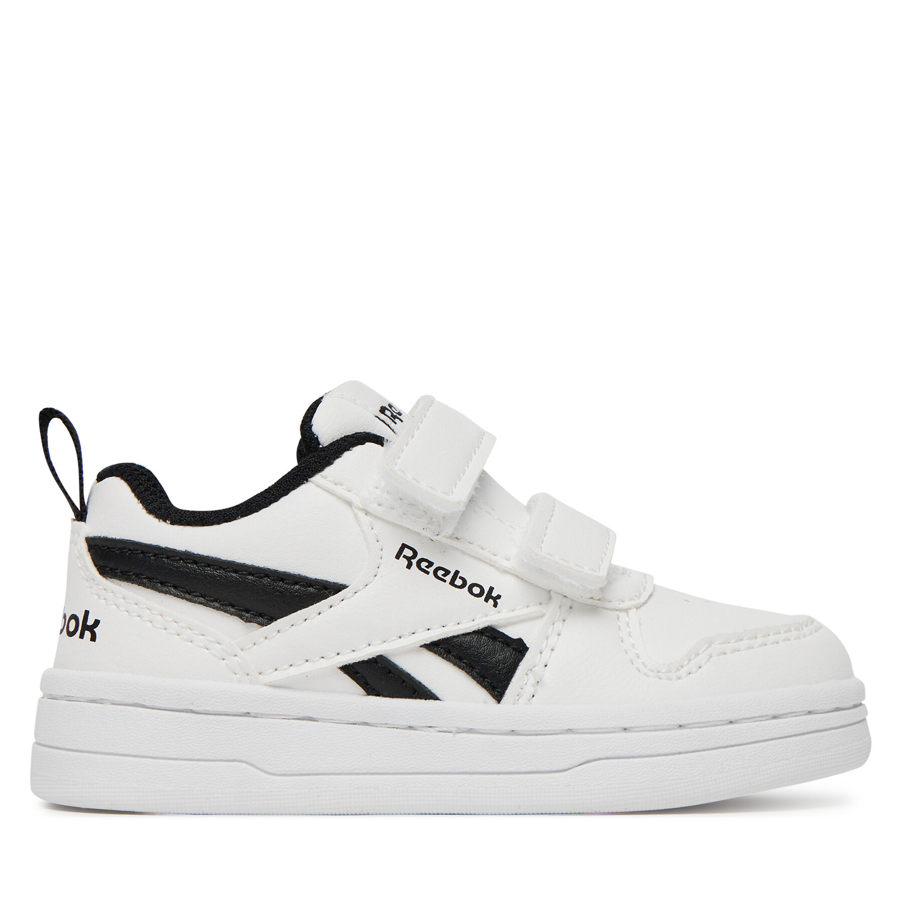 Reebok Sneakersy 24KC2080(III)CH Biały