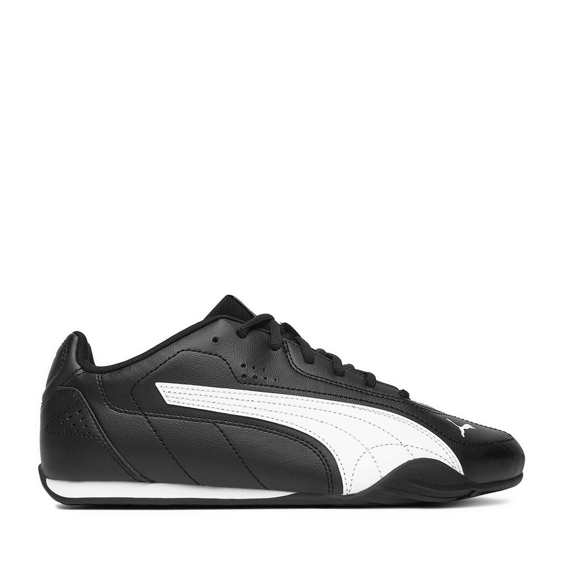 Puma Sneakersy CATCH 40267904 D Czarny