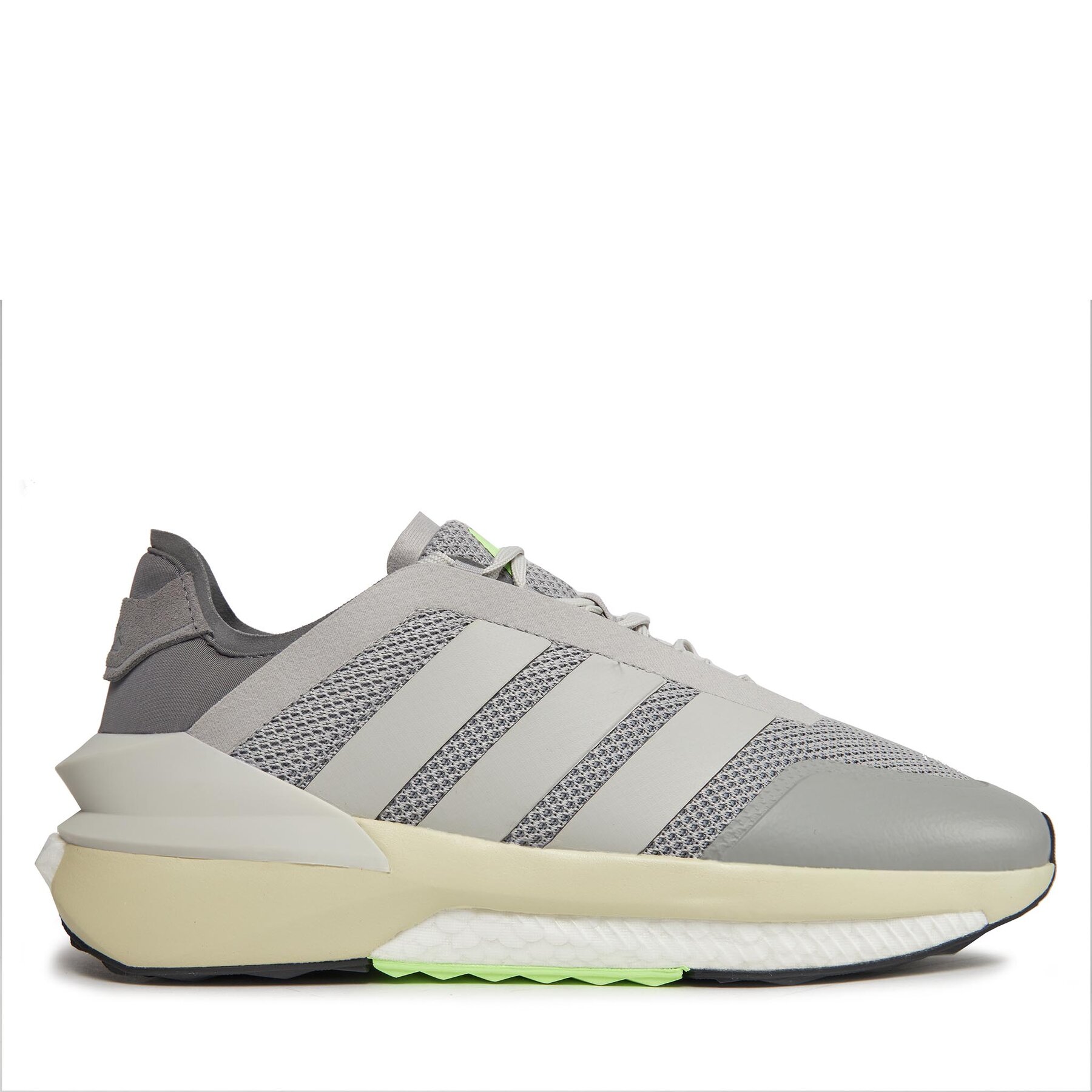 adidas Sneakersy Avryn IE2640 Szary