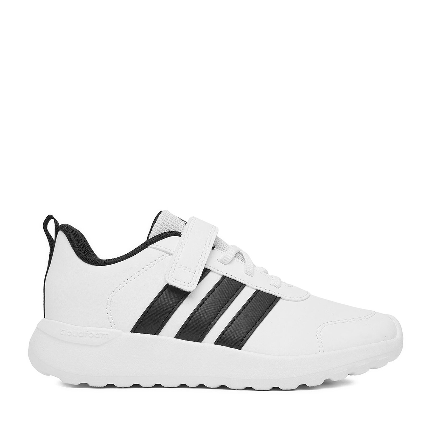 adidas Sneakersy Vl Move C KH9932 Biały