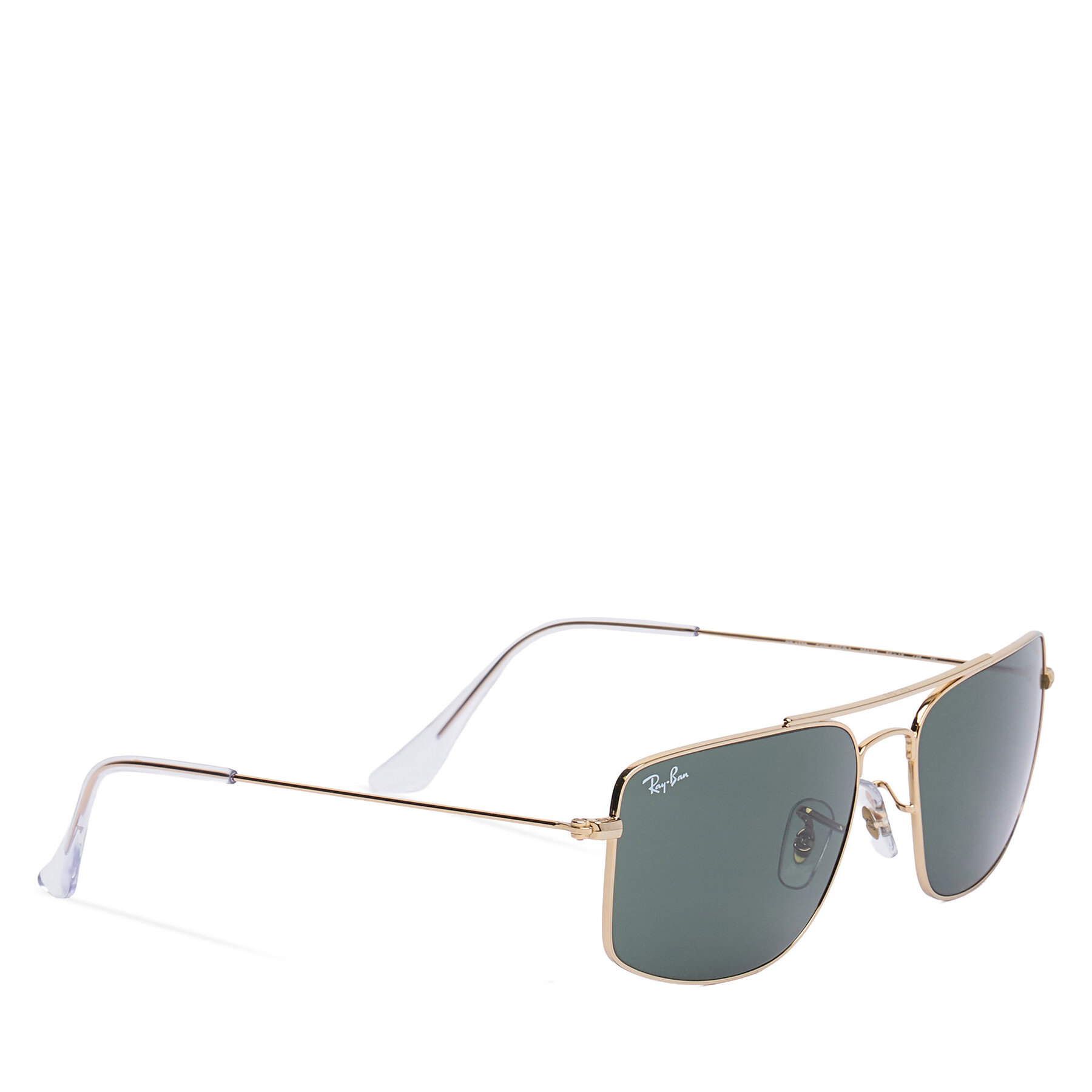 Ray-Ban Okulary przeciwsłoneczne 0RB3779 Złoty