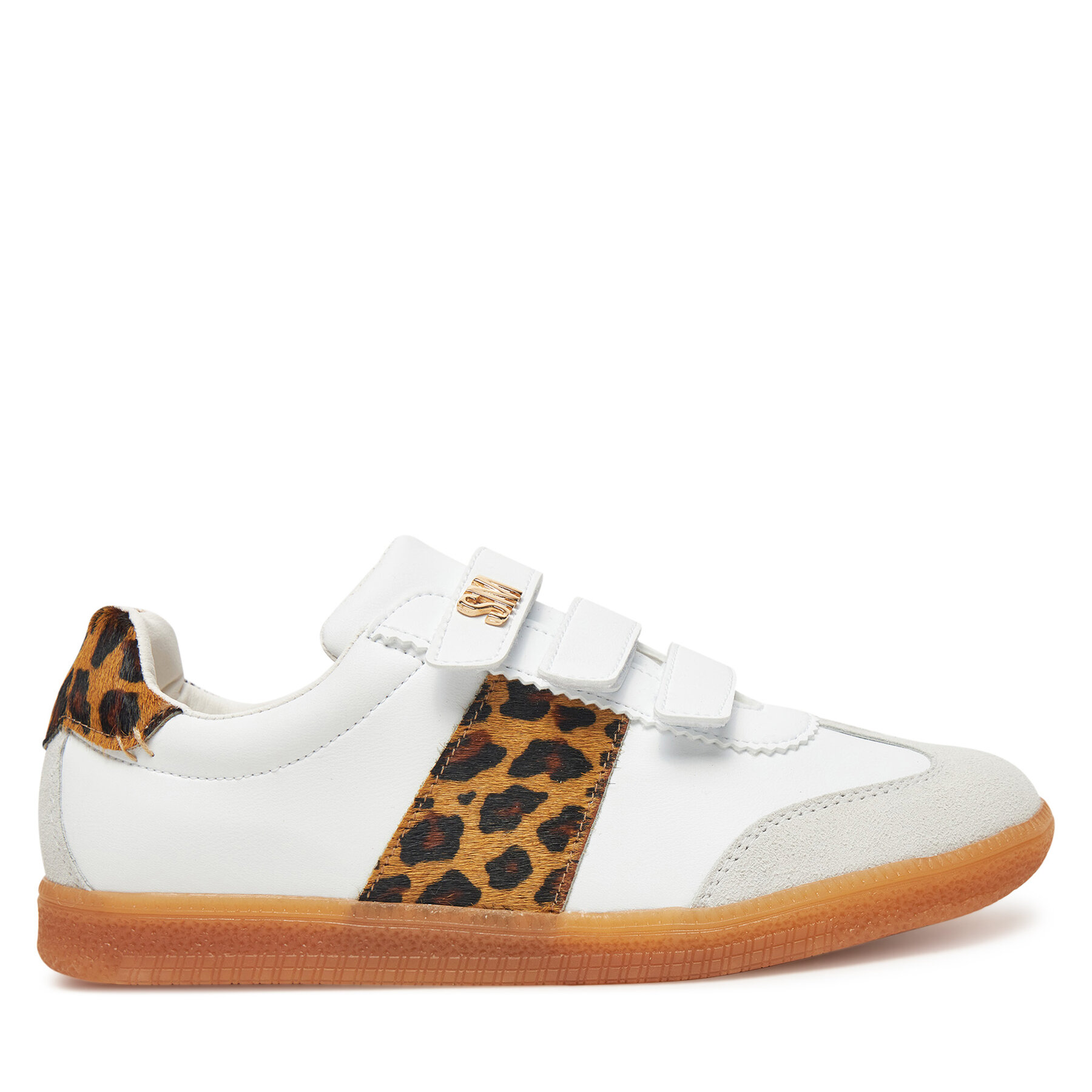 Steve Madden Sneakersy Eileen SM11003800 Biały