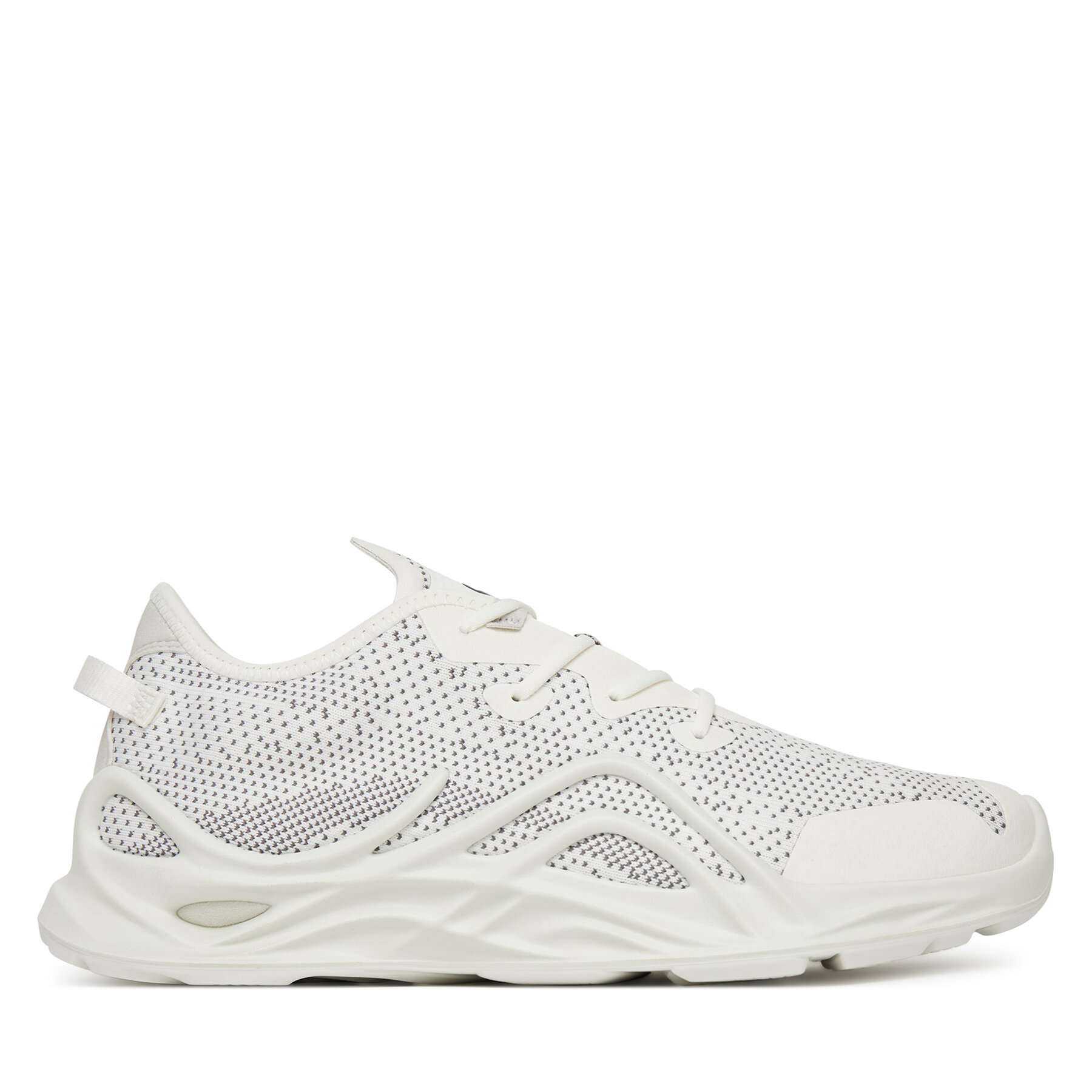 ECCO Sneakersy Biom Infinite W 82562352587 Biały