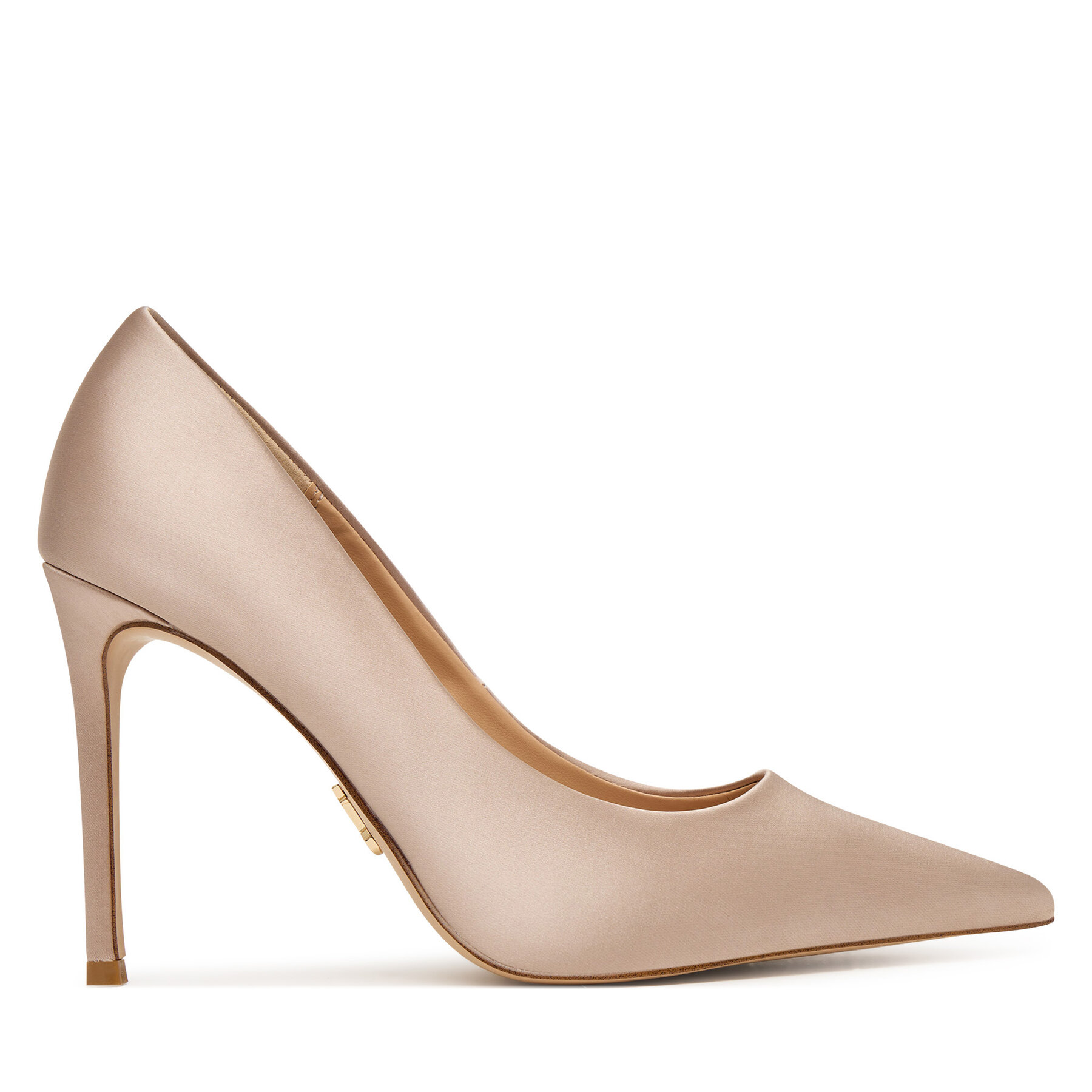Steve Madden Szpilki Thrive Pump 11003887 Beżowy