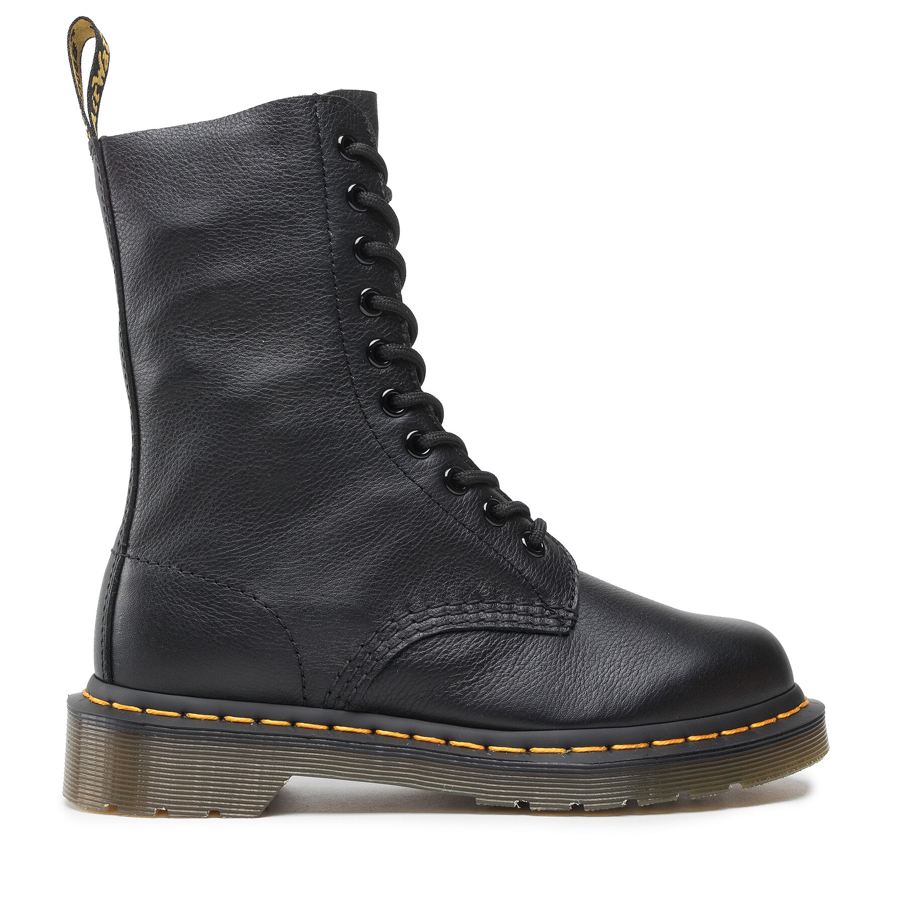 Dr. Martens Glany 1490 22524001 Czarny