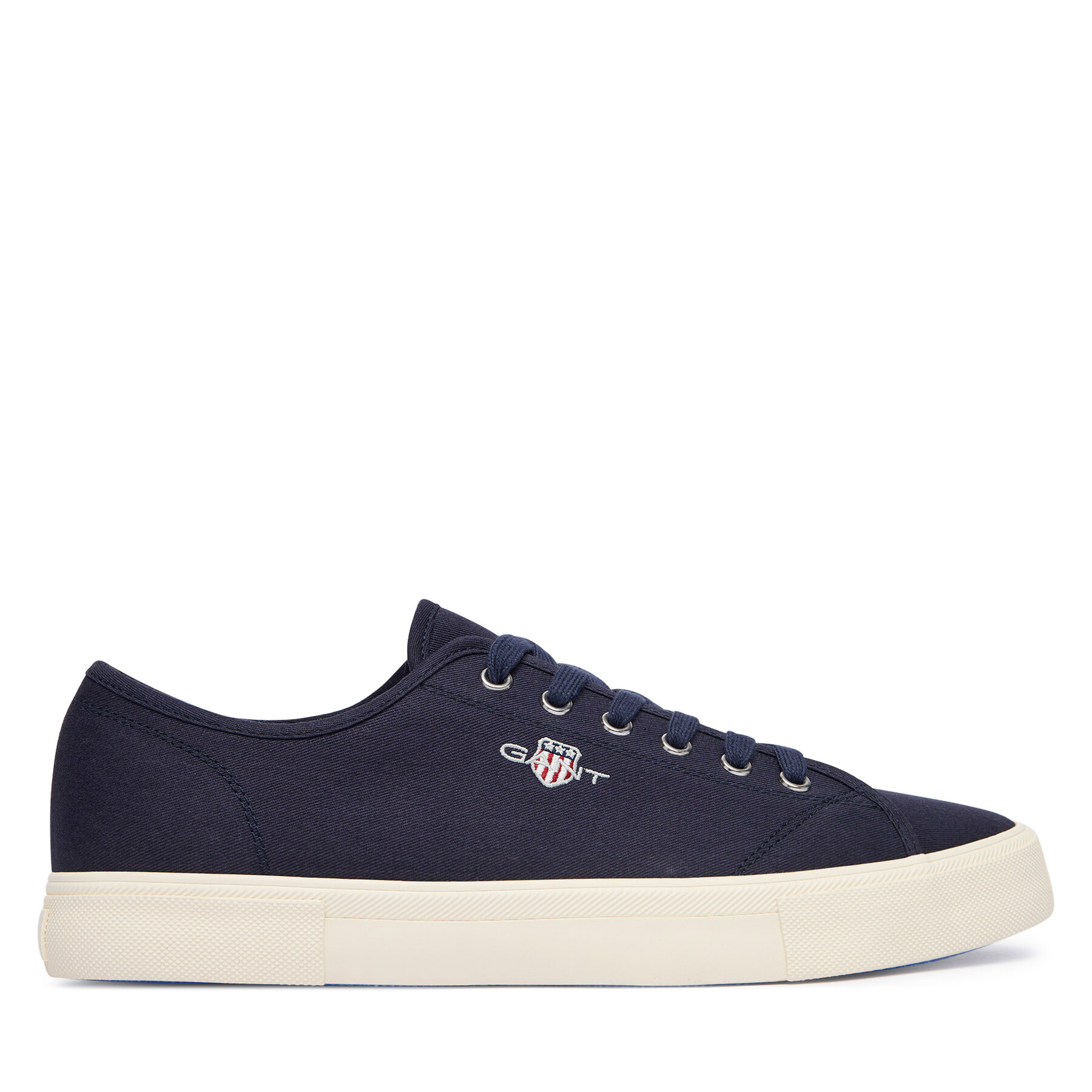 Gant Tenisówki 32638296 Granatowy