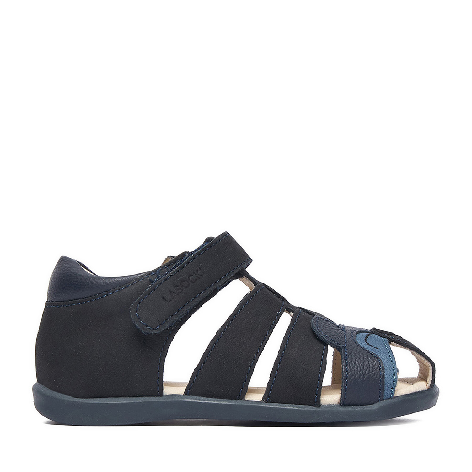 Lasocki Kids Sandały CEO-CI12-CRIC-04(II)CH Granatowy