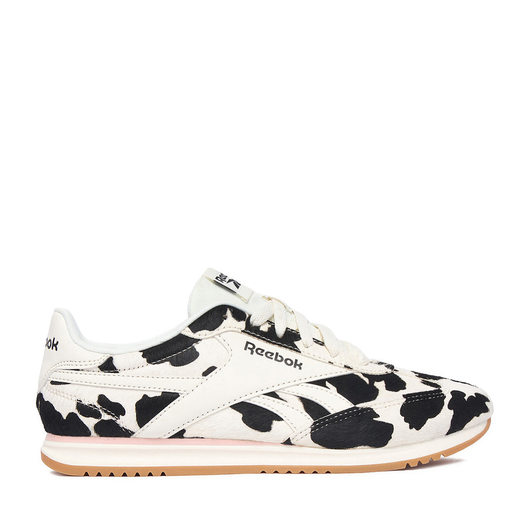 Reebok Sneakersy CEO-FIORI AR30309WZCB Kremowy