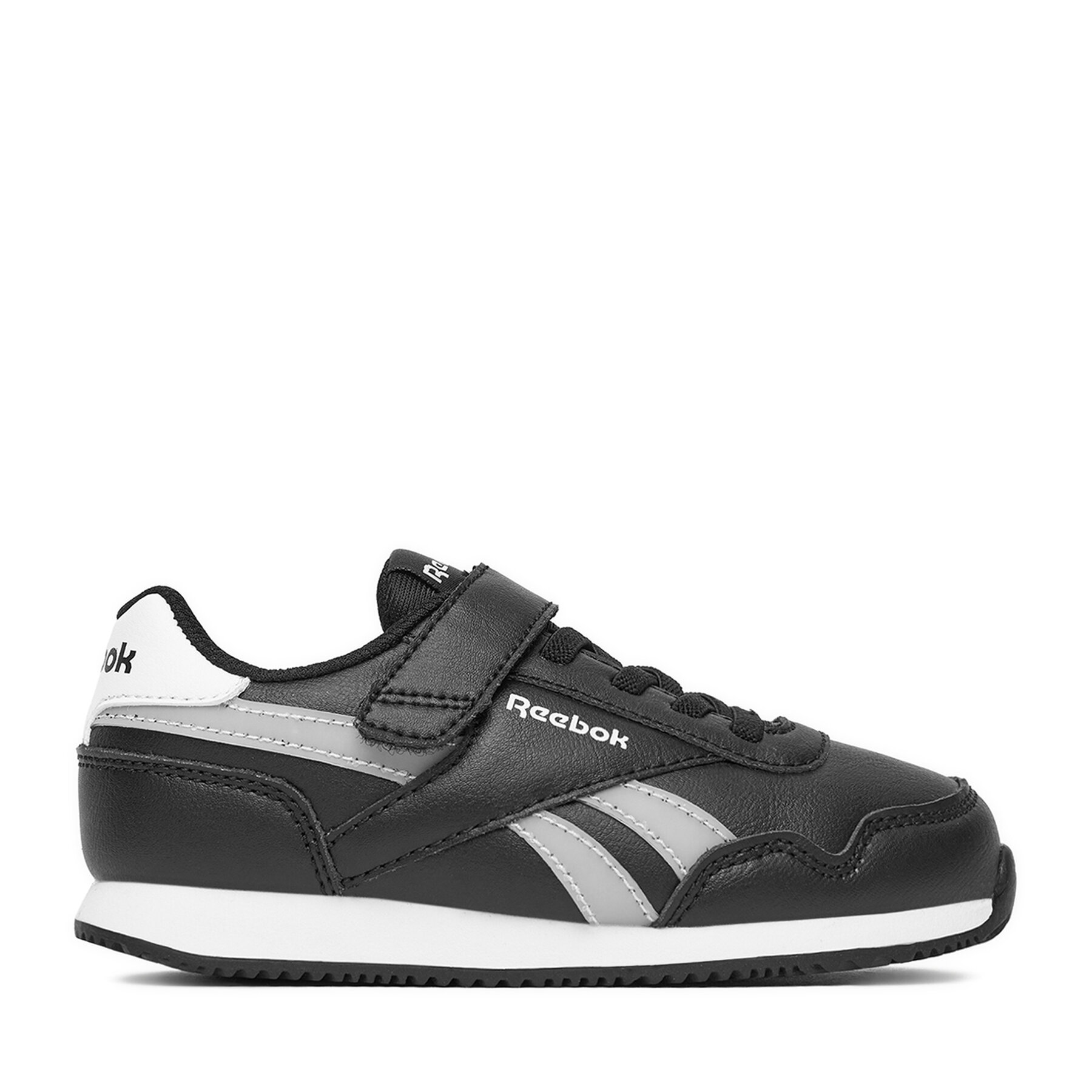 Reebok Sneakersy CEO-24KC2076-ch Czarny