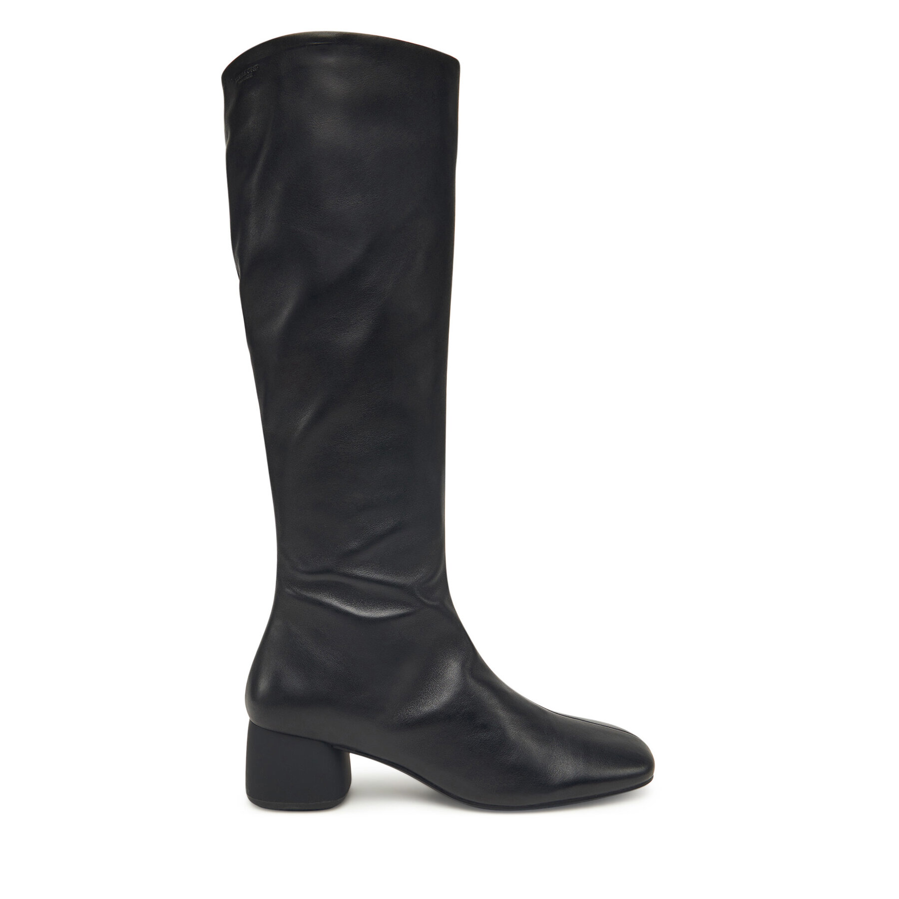 Vagabond Shoemakers Kozaki Livia 5856-001-20 Czarny